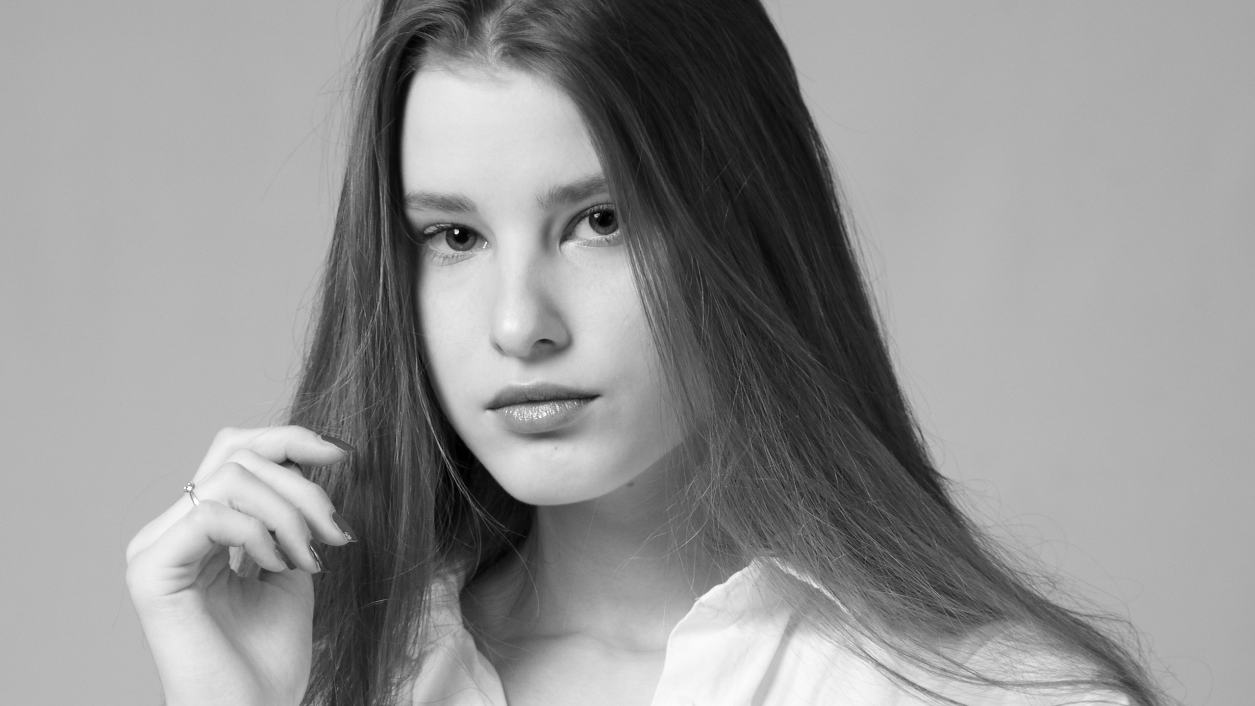 Алиса. Фотограф Антон Клейнос, Владивосток