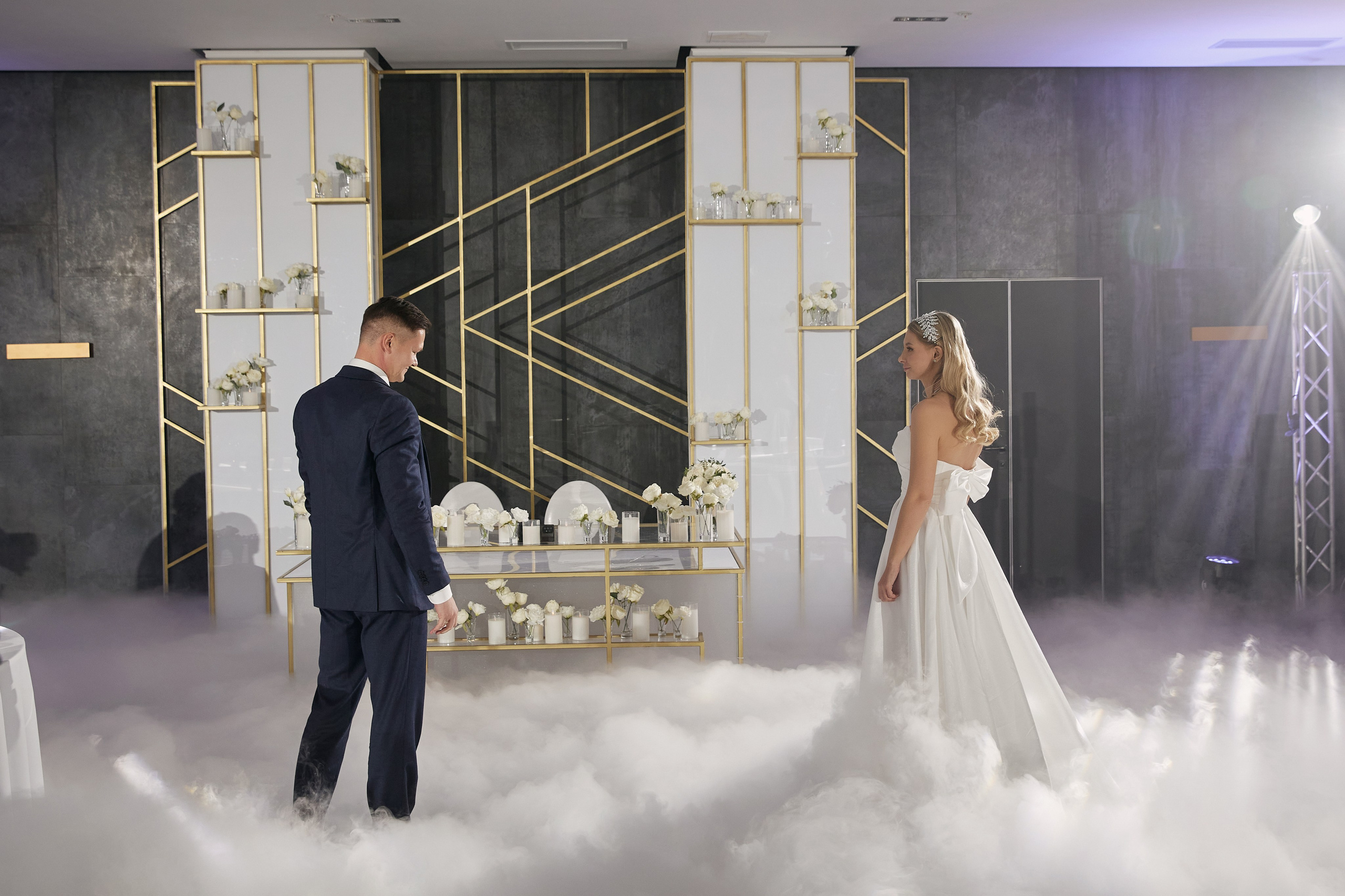 Виталия и Олег