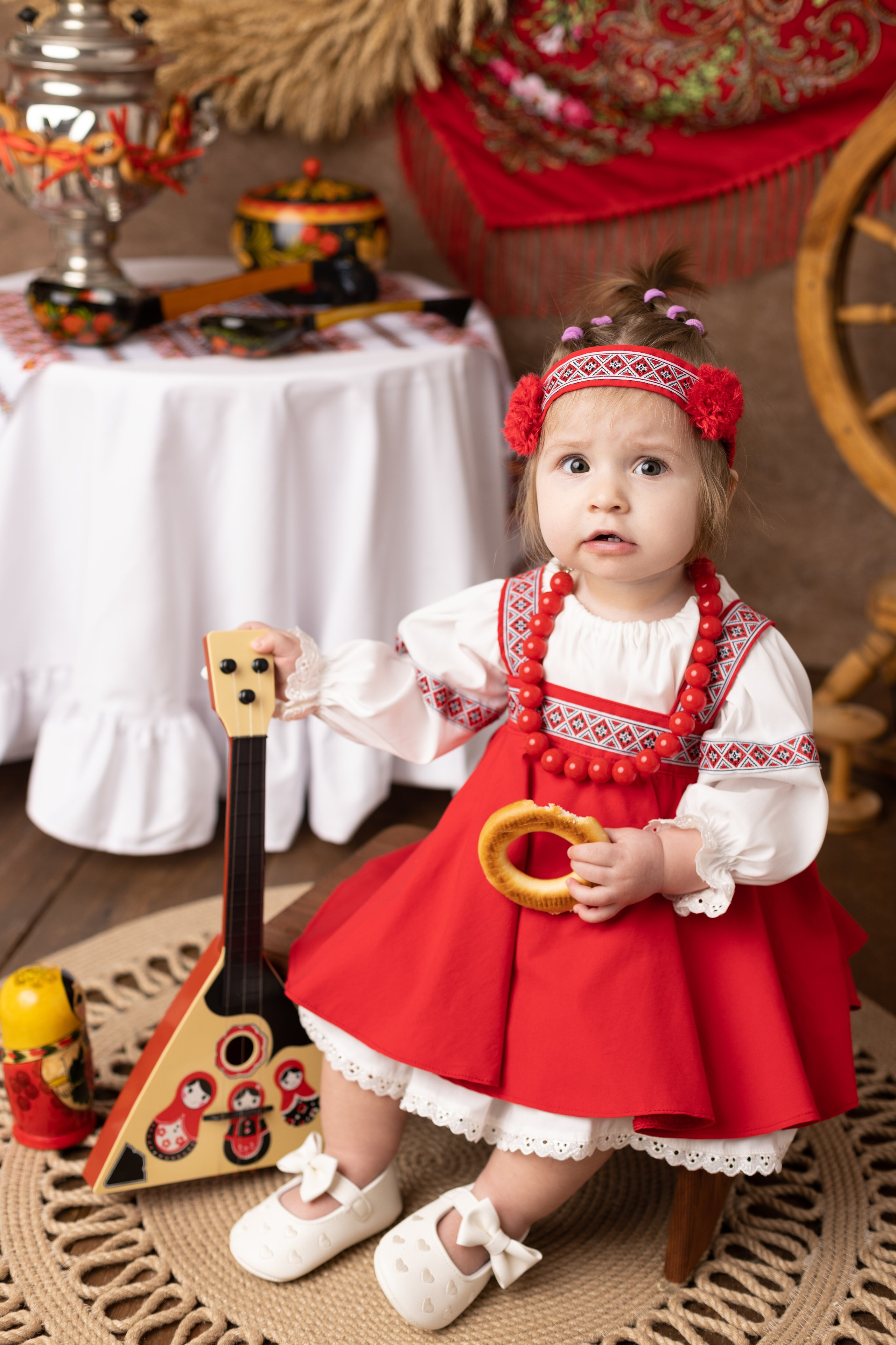 Фотопроект «Масленица», «Русская душа», «Русский стиль», «Русская сказка». Фотограф новорожденных, детский фотограф в г. Оренбурге Екатерина Козлова