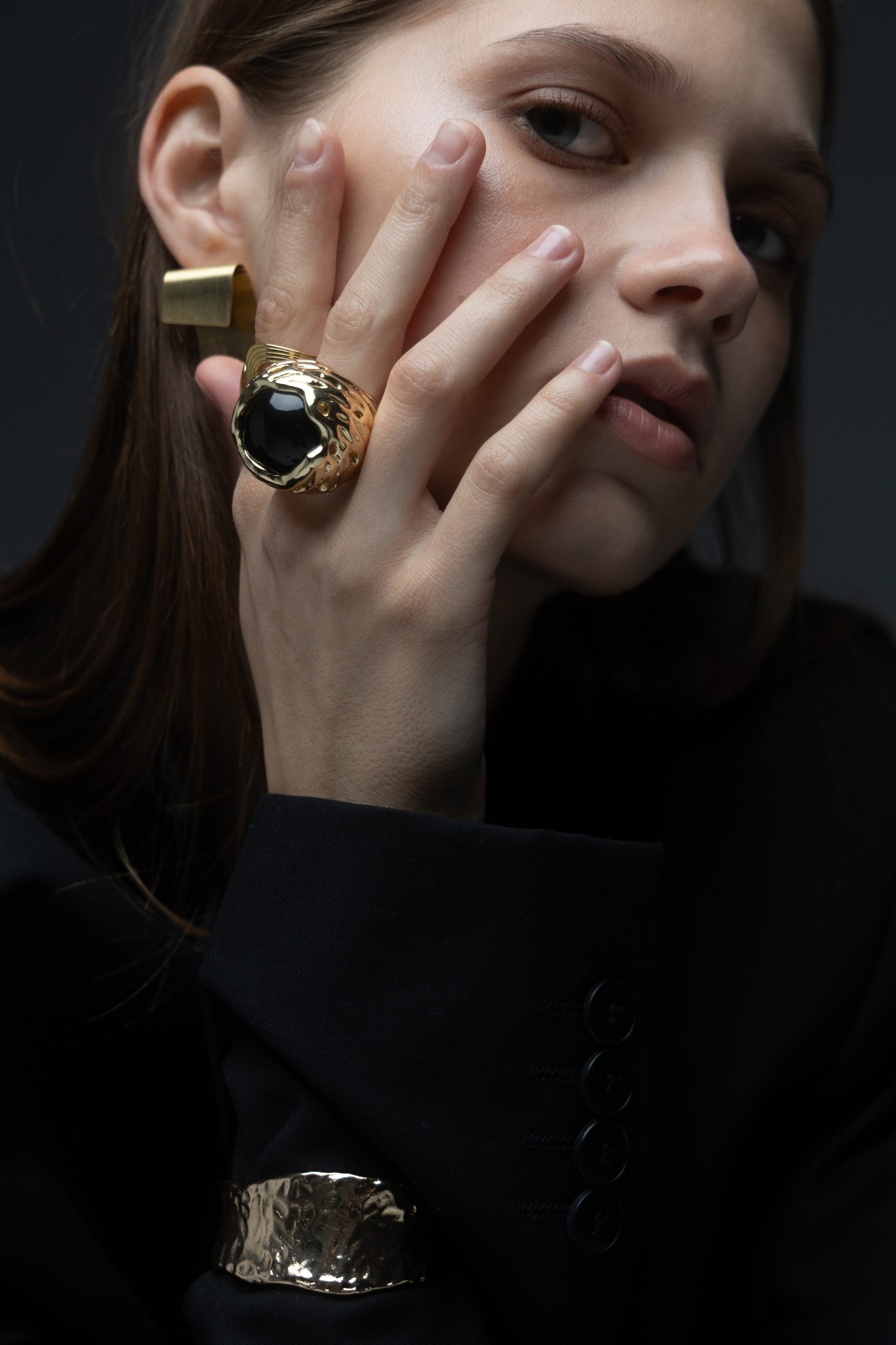 Кристина Семенякина. Модельное агентство TM Models в Калининграде