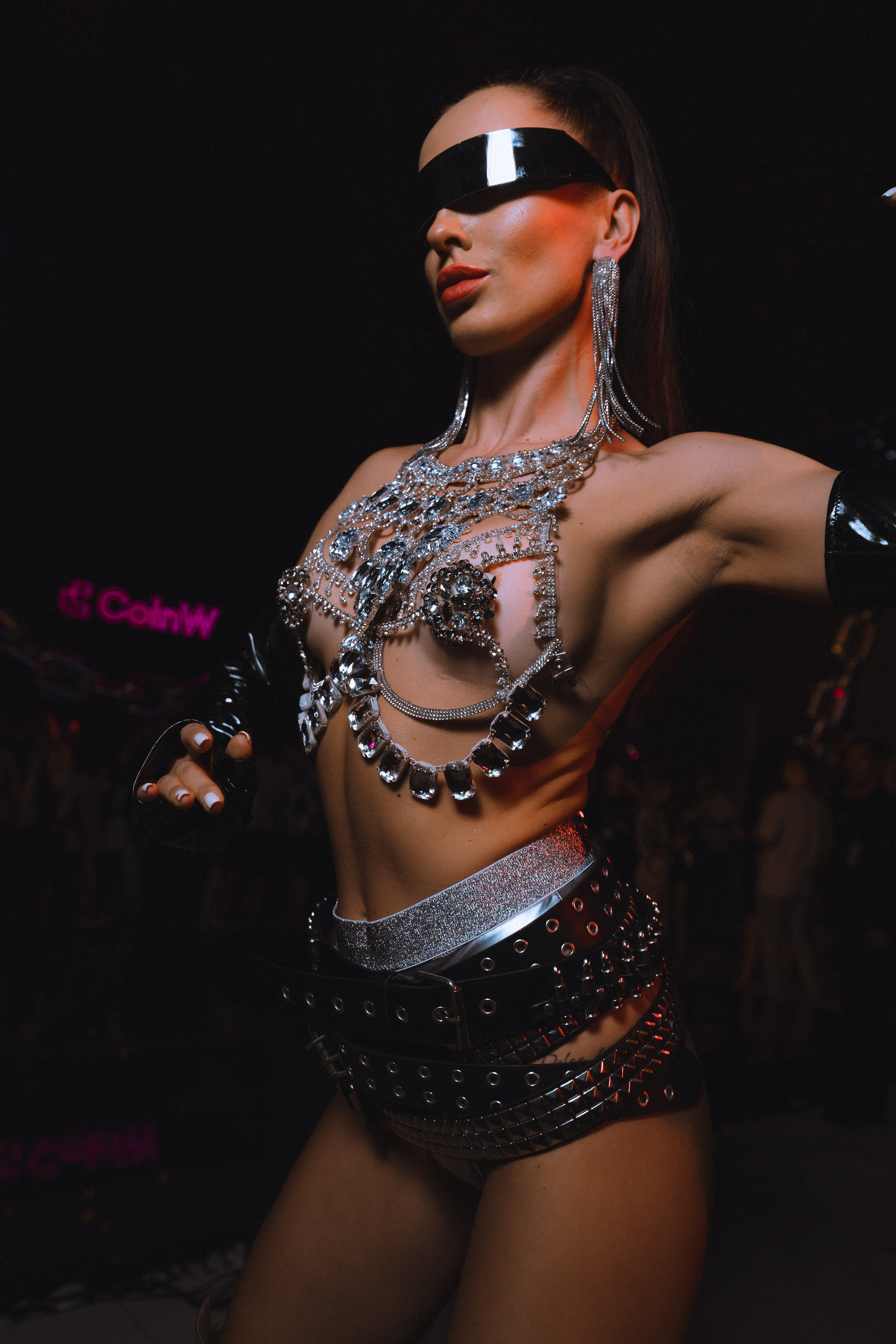 Event photography (old page). Сергей Зворыгин