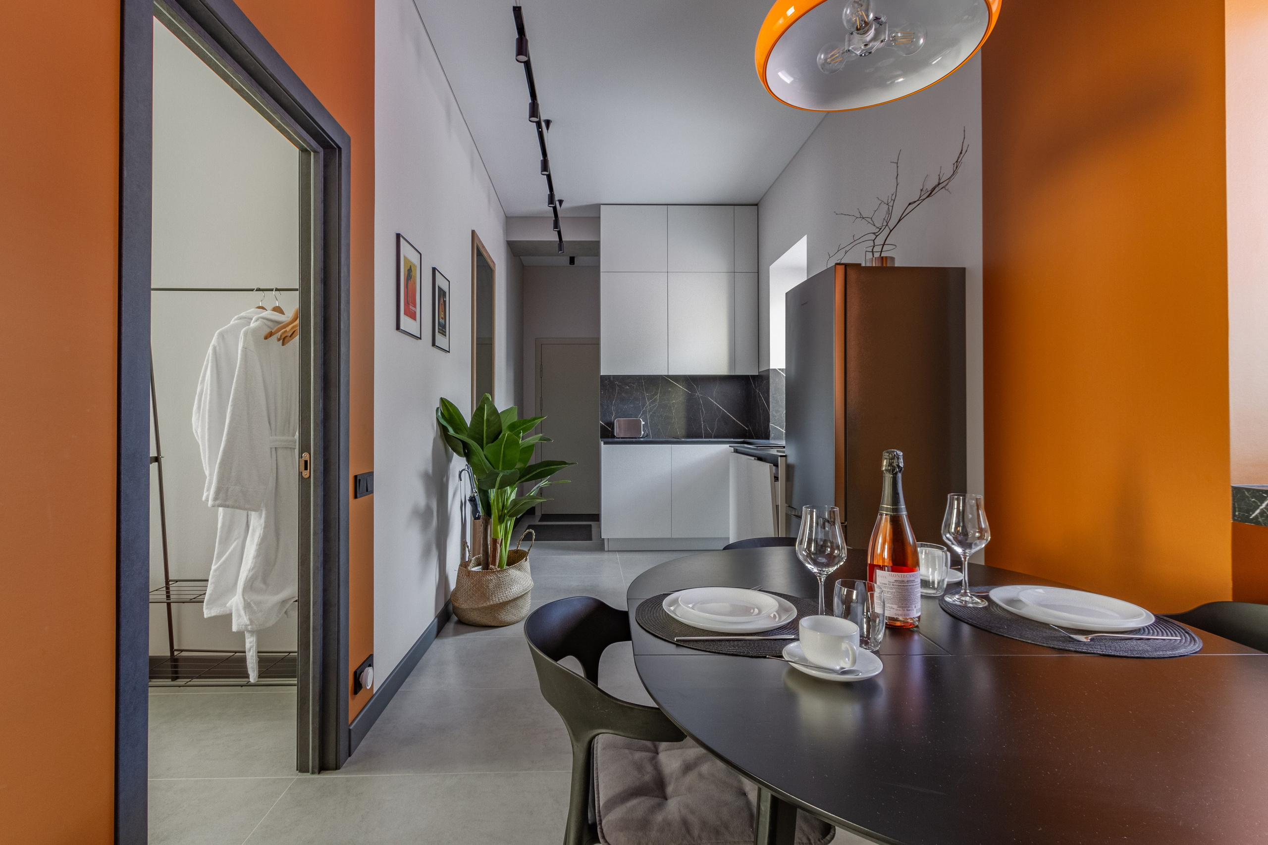 Съемка объектов недвижимости. Упаковка Недвижимости