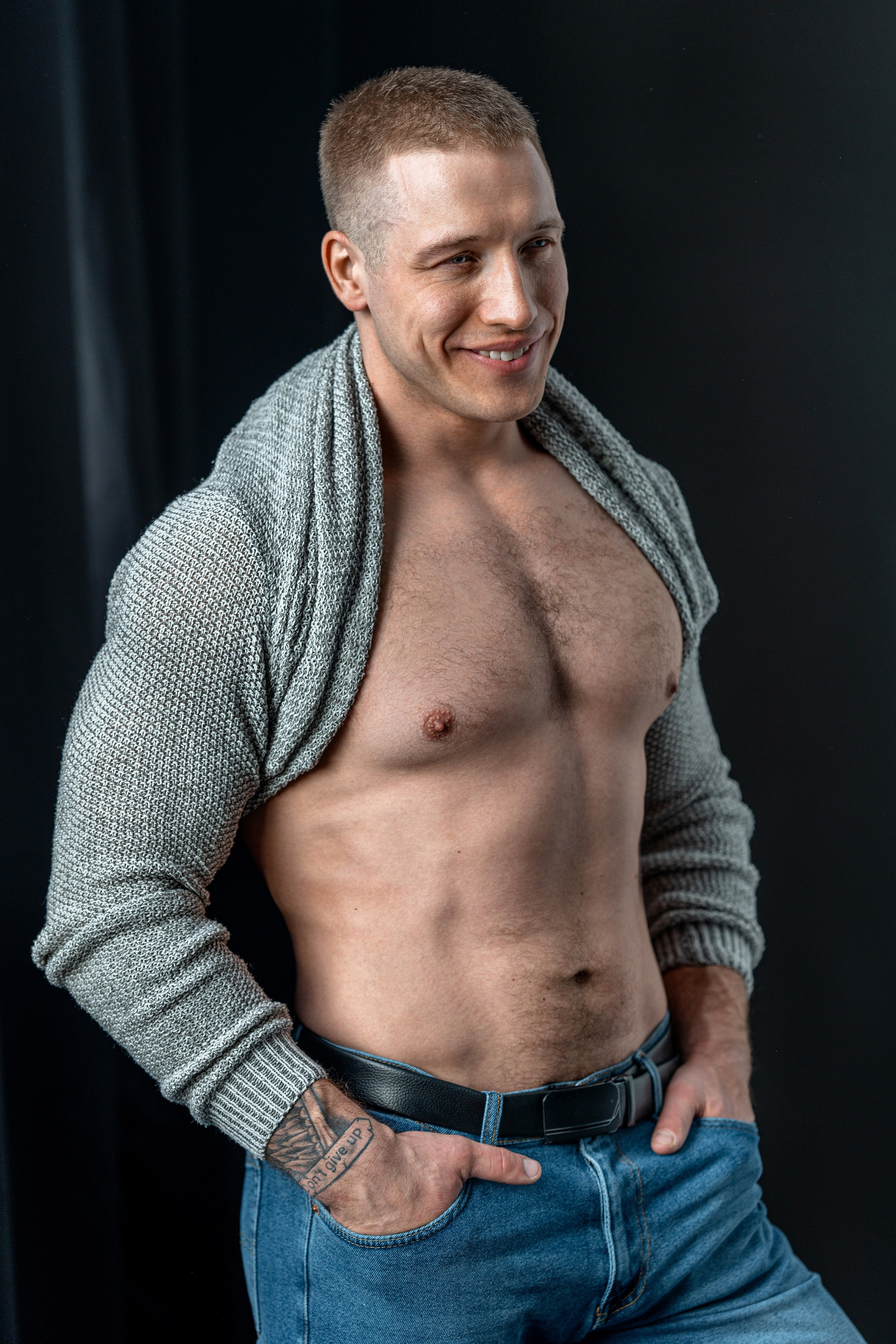 Мужская съёмка. Фотохудожник в Тольятти и Самаре Валентина Суворова