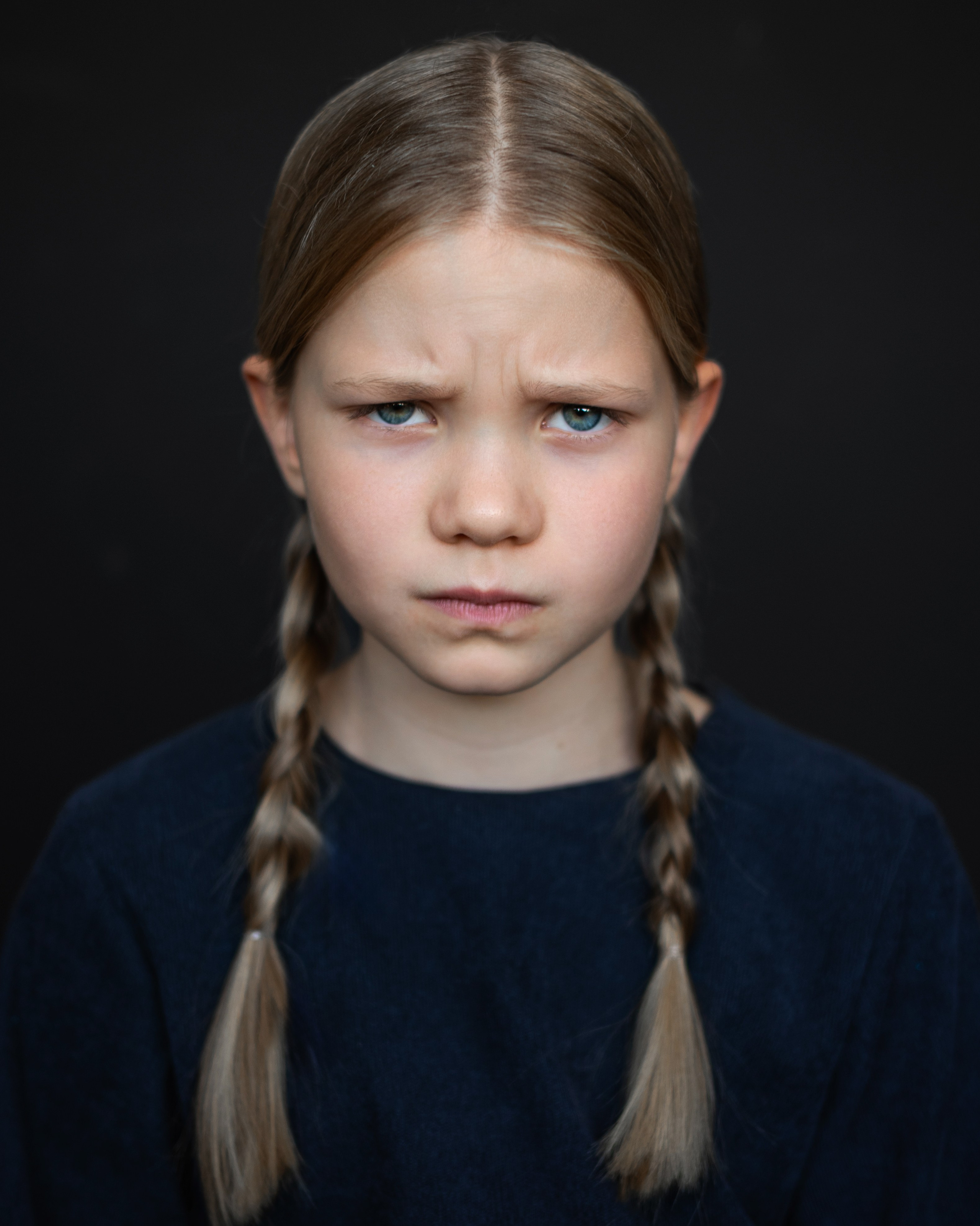 Портфолио_ Хэдшоты. Фотограф Москва Виктория Вишневская актерское / модельное портфолио