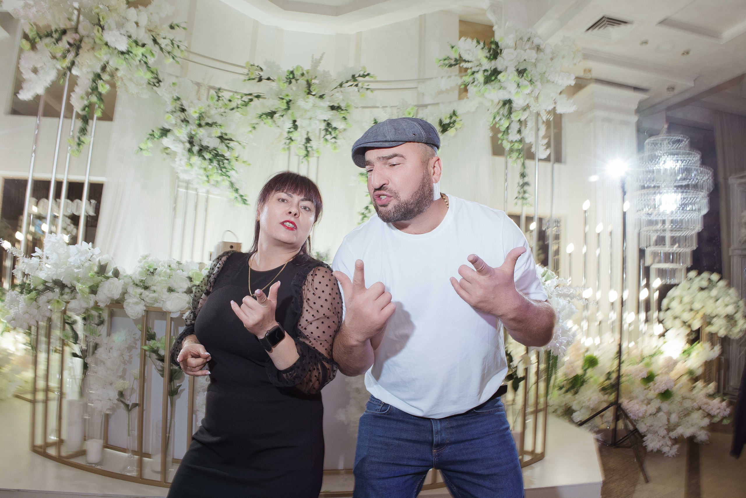 Сергей и Татьяна. Свадебный и семейный фотограф Яна Стражева. Волгоград, Москва