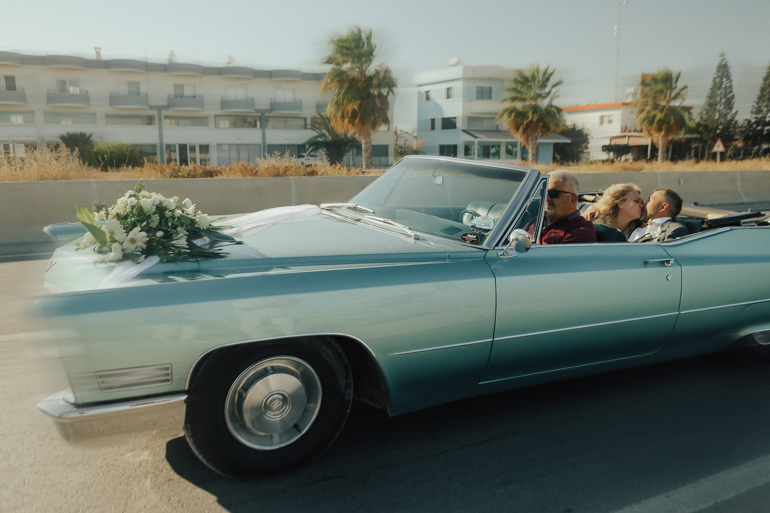 Свадебная фотосъёмка. Фотограф в Батуми Павел Шарников