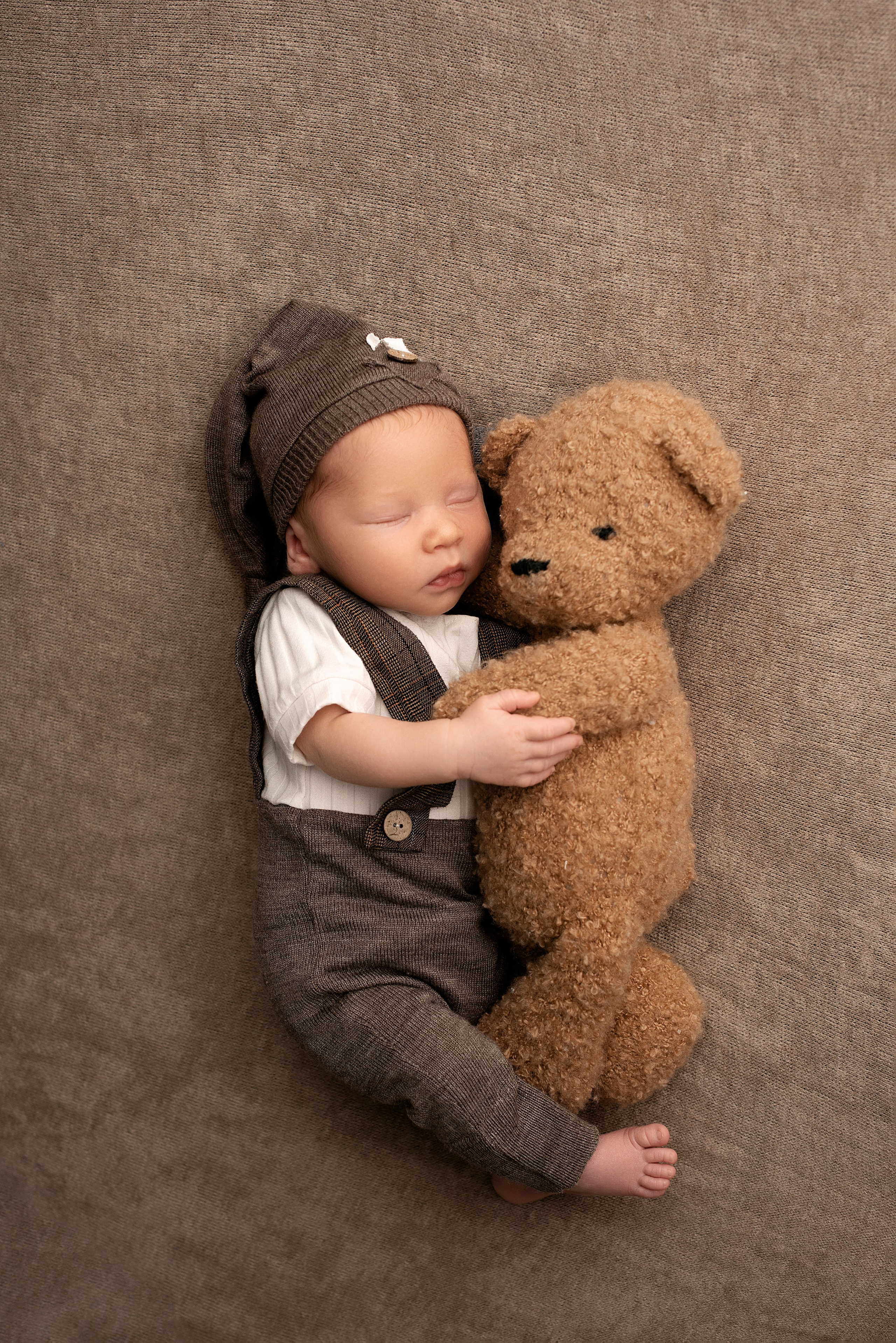 Новорождённые мальчики. Детский фотограф новорождённых в Минске Боровик Екатерина