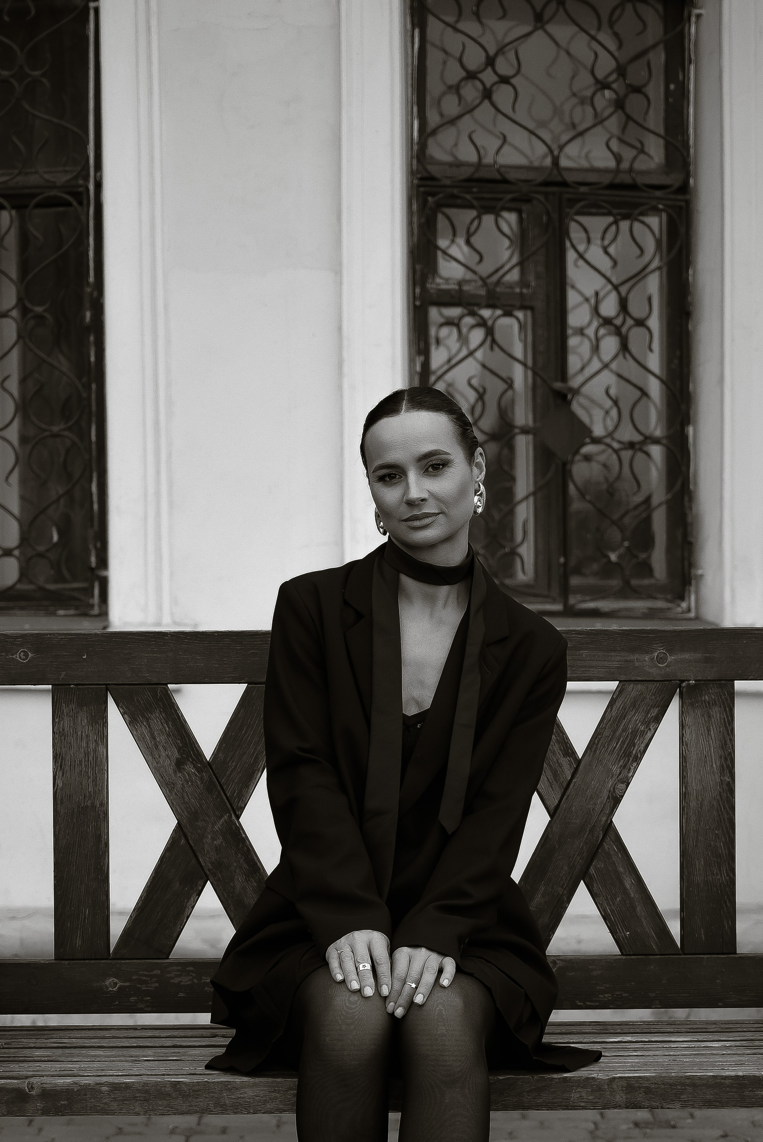 Катя. Тамара Власова