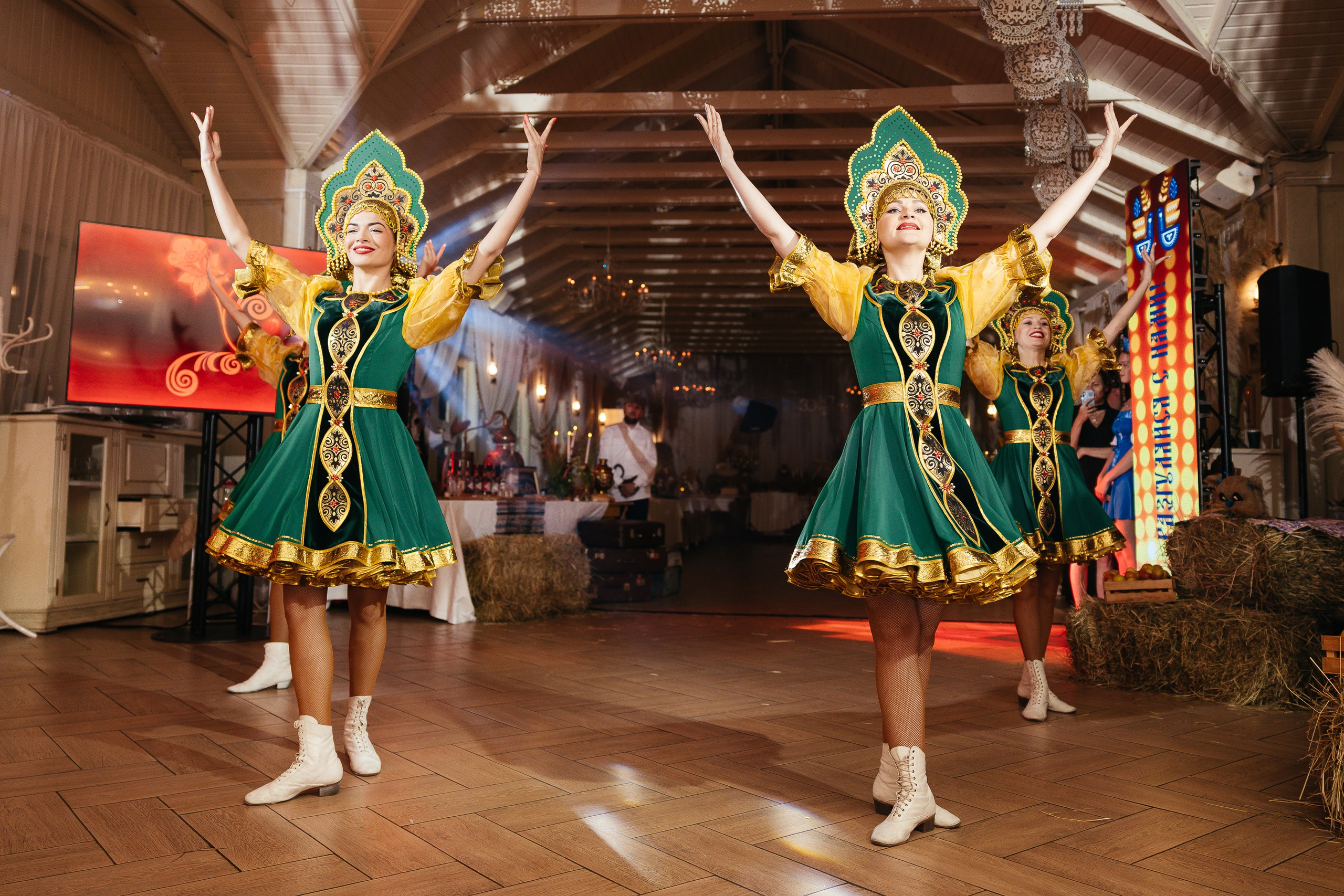 БКС «30 лет». Репортажный и свадебный фотограф в Краснодаре Владислав Рыжов