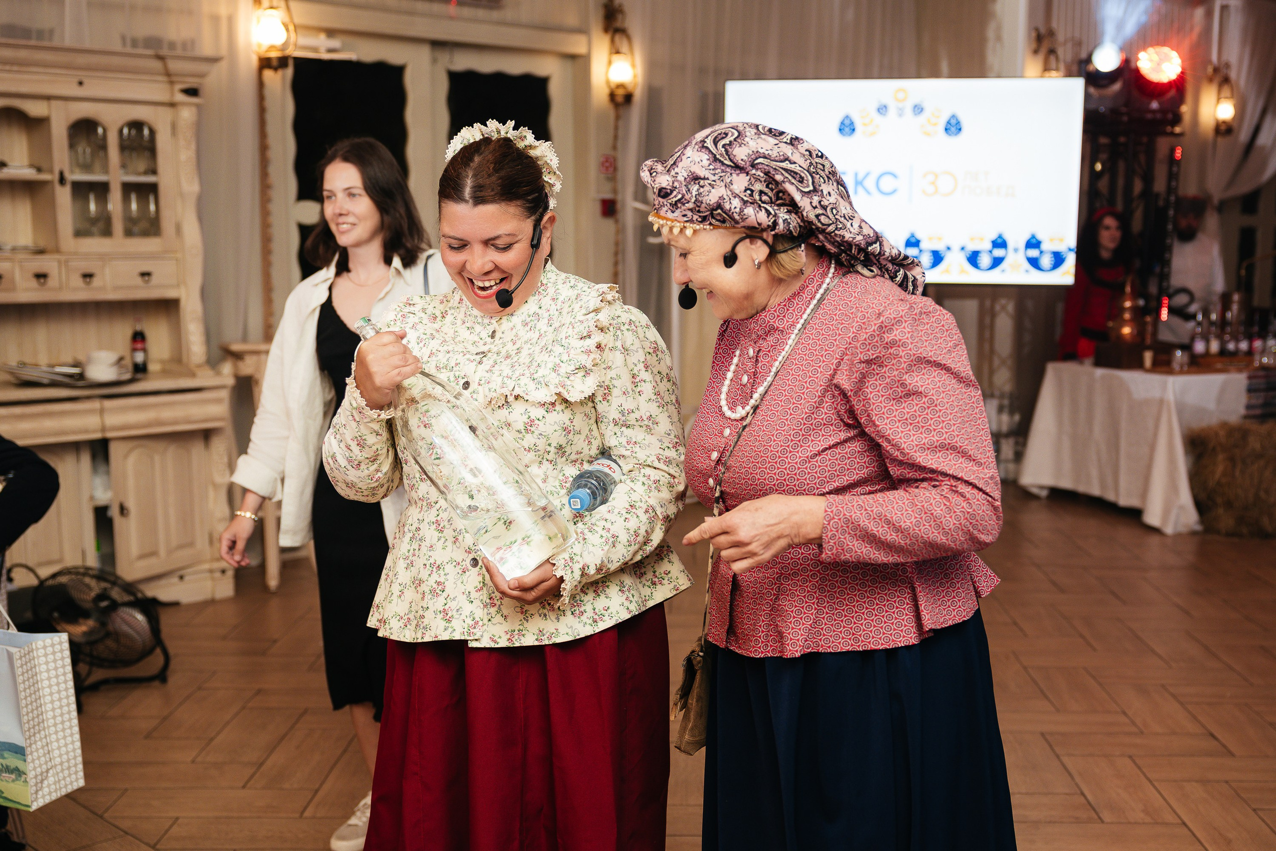 БКС «30 лет». Репортажный и свадебный фотограф в Краснодаре Владислав Рыжов