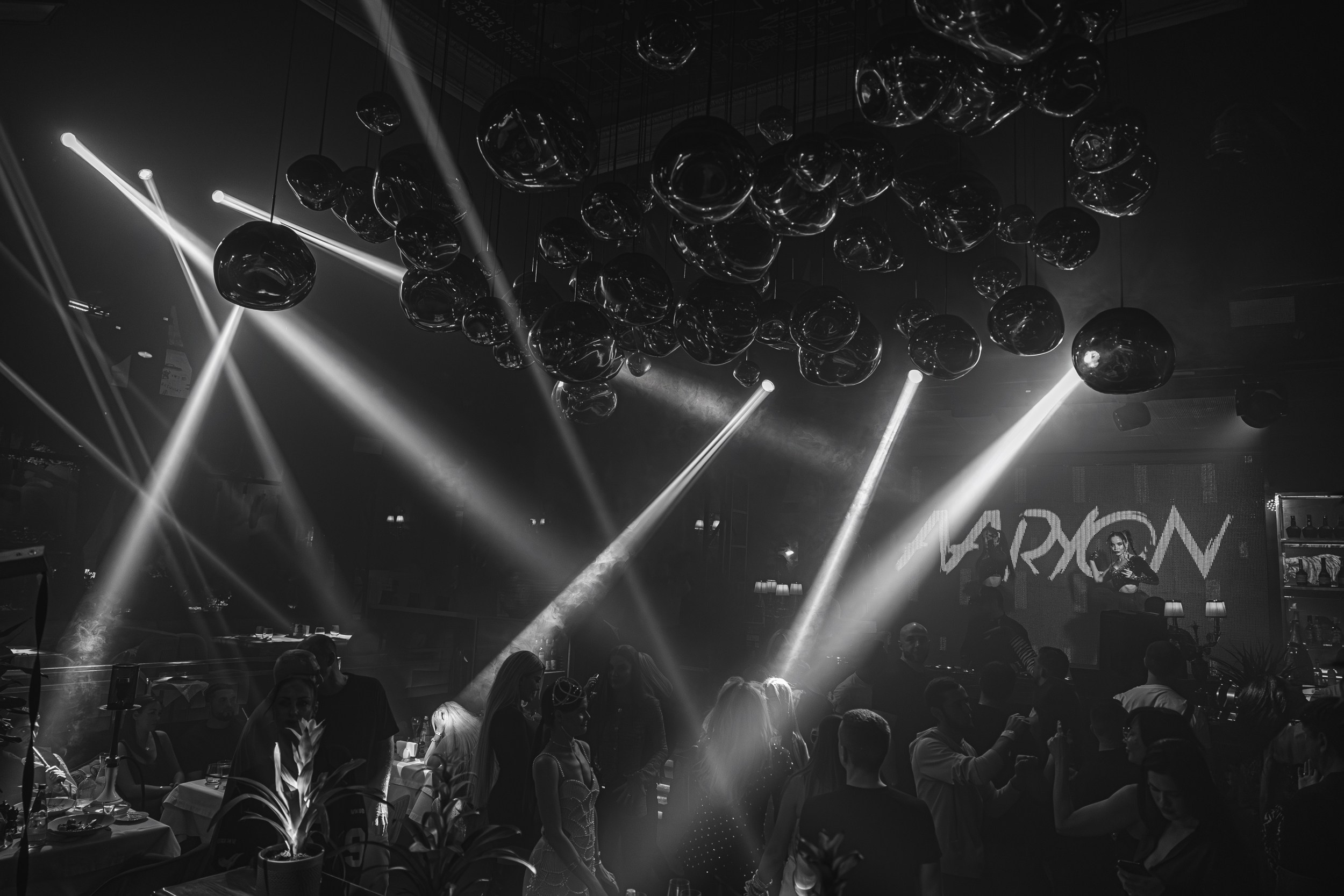 Circus 64. Репортажный и свадебный фотограф в Краснодаре Владислав Рыжов
