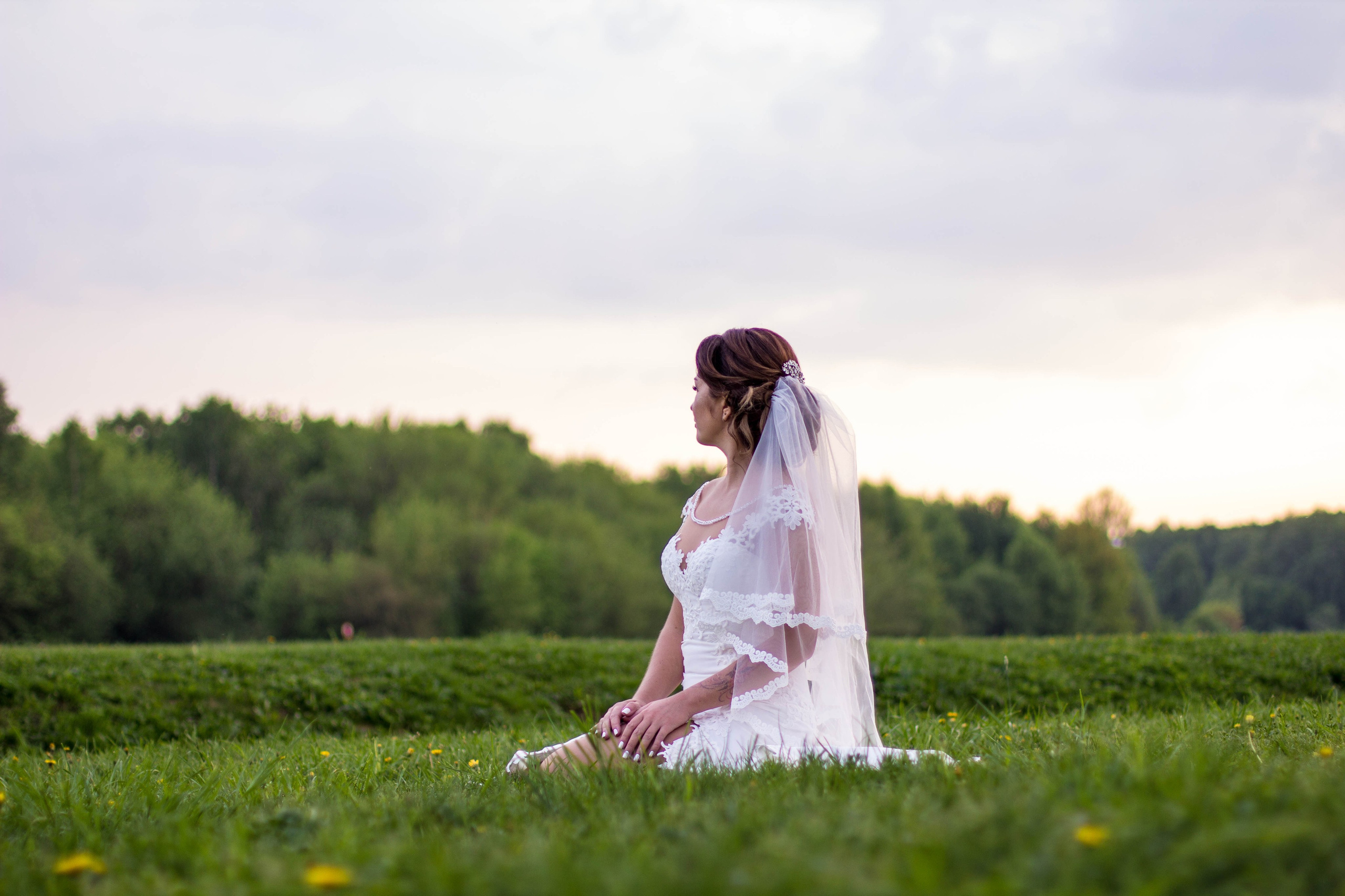 Екатерина и Тимур. Семейный, детский, свадебный фотограф в Москве, Люберцах