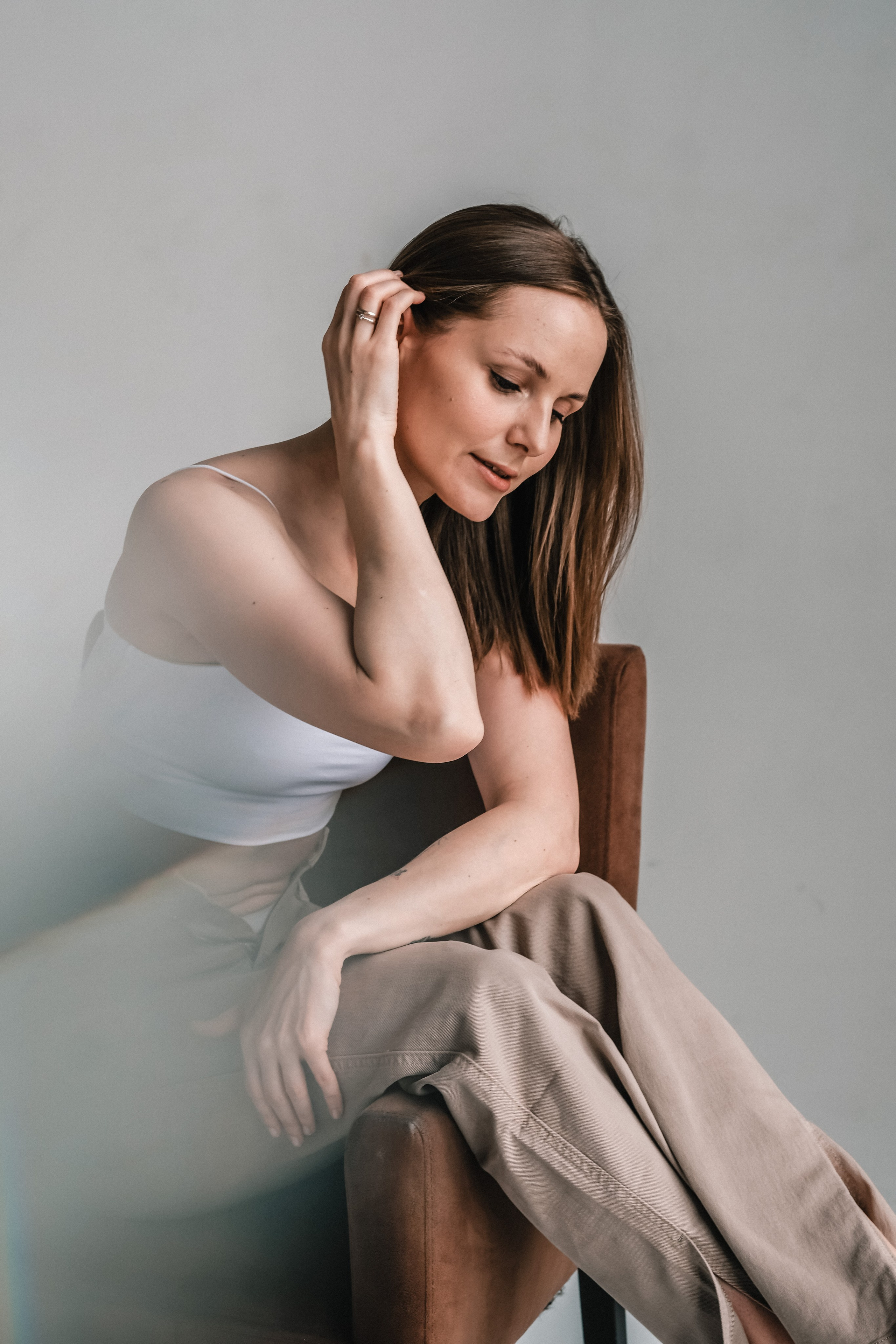 Наталья. Твой эксклюзивный фотограф Мария Дригова