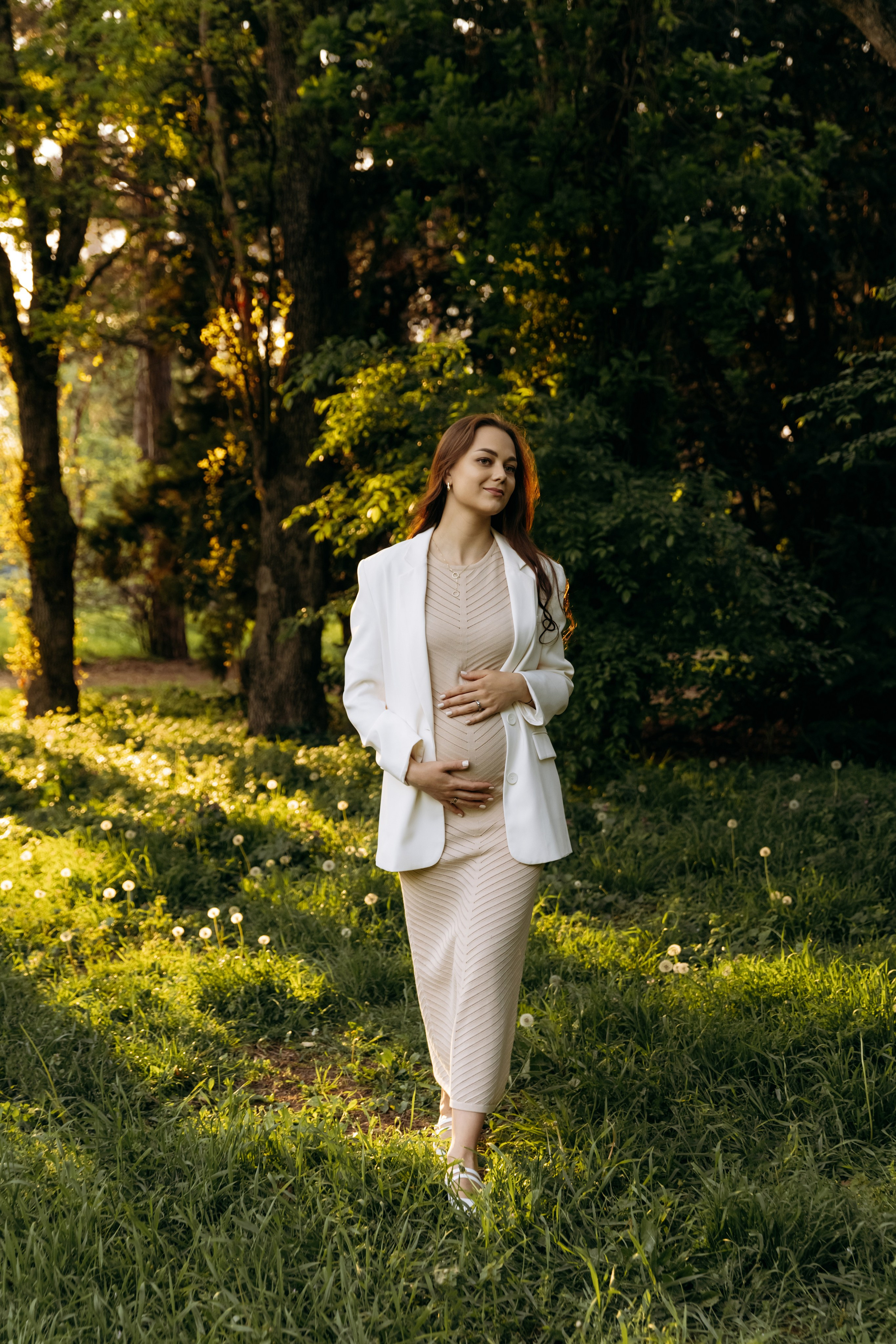 Ботанический сад. Свадебный и семейный фотограф Краснодар, Юлия Потопахина