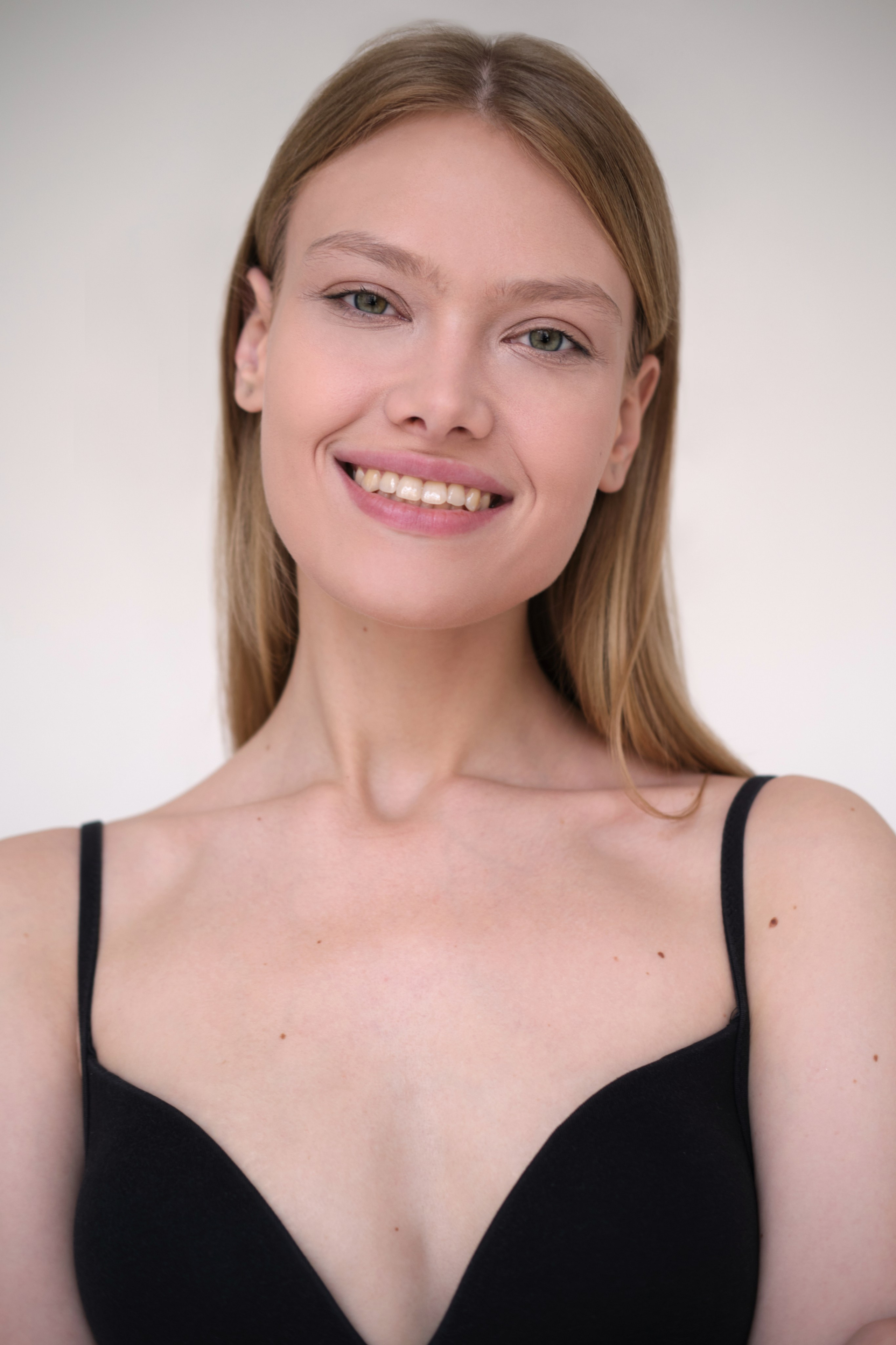 Валерия. Модельные тесты