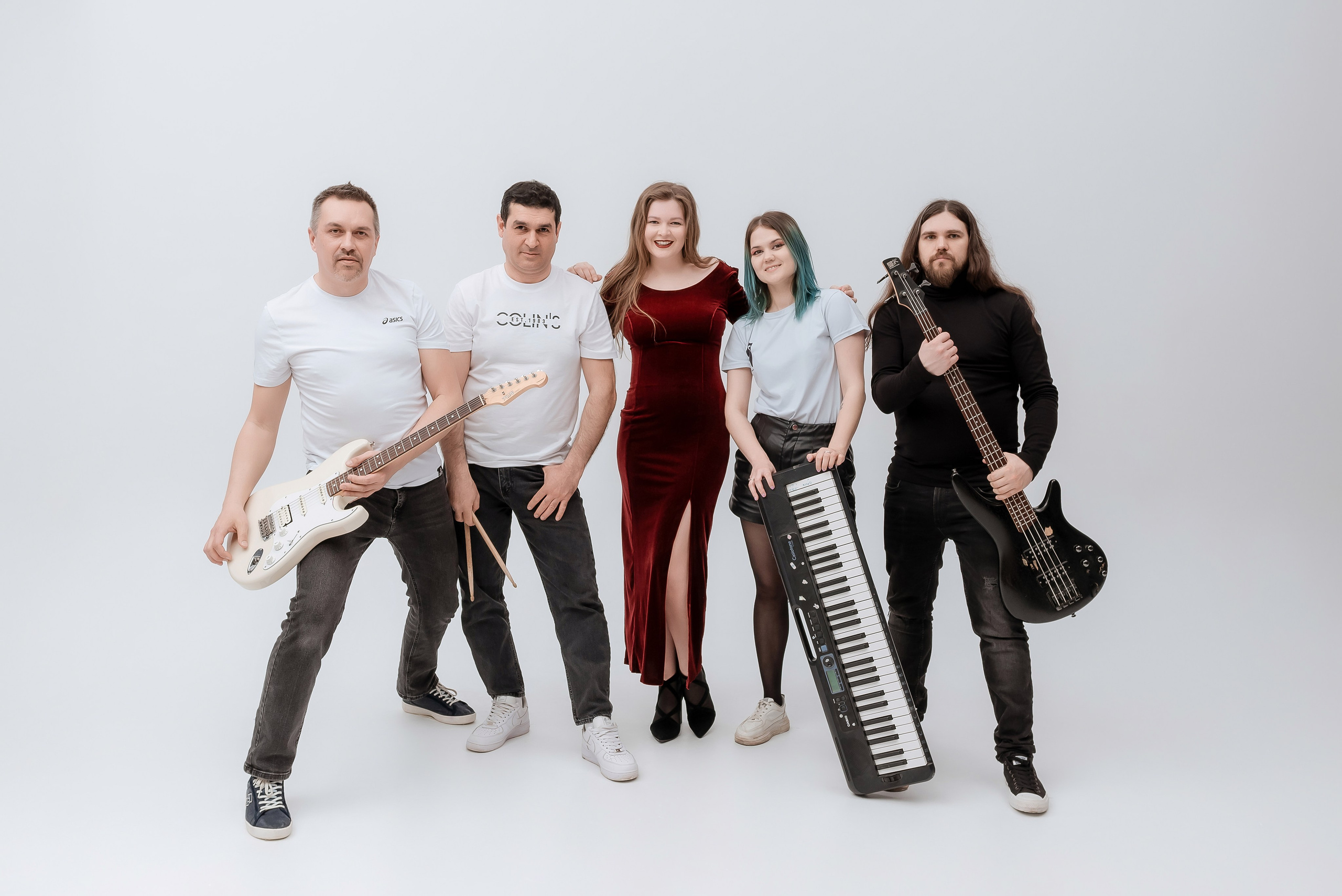 Ася Светлова. Фотограф Карина Шарова Москва