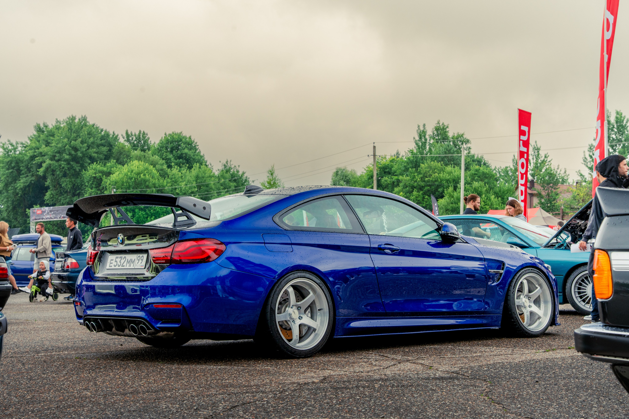 BIMMERDAYS 2026. 42Studio