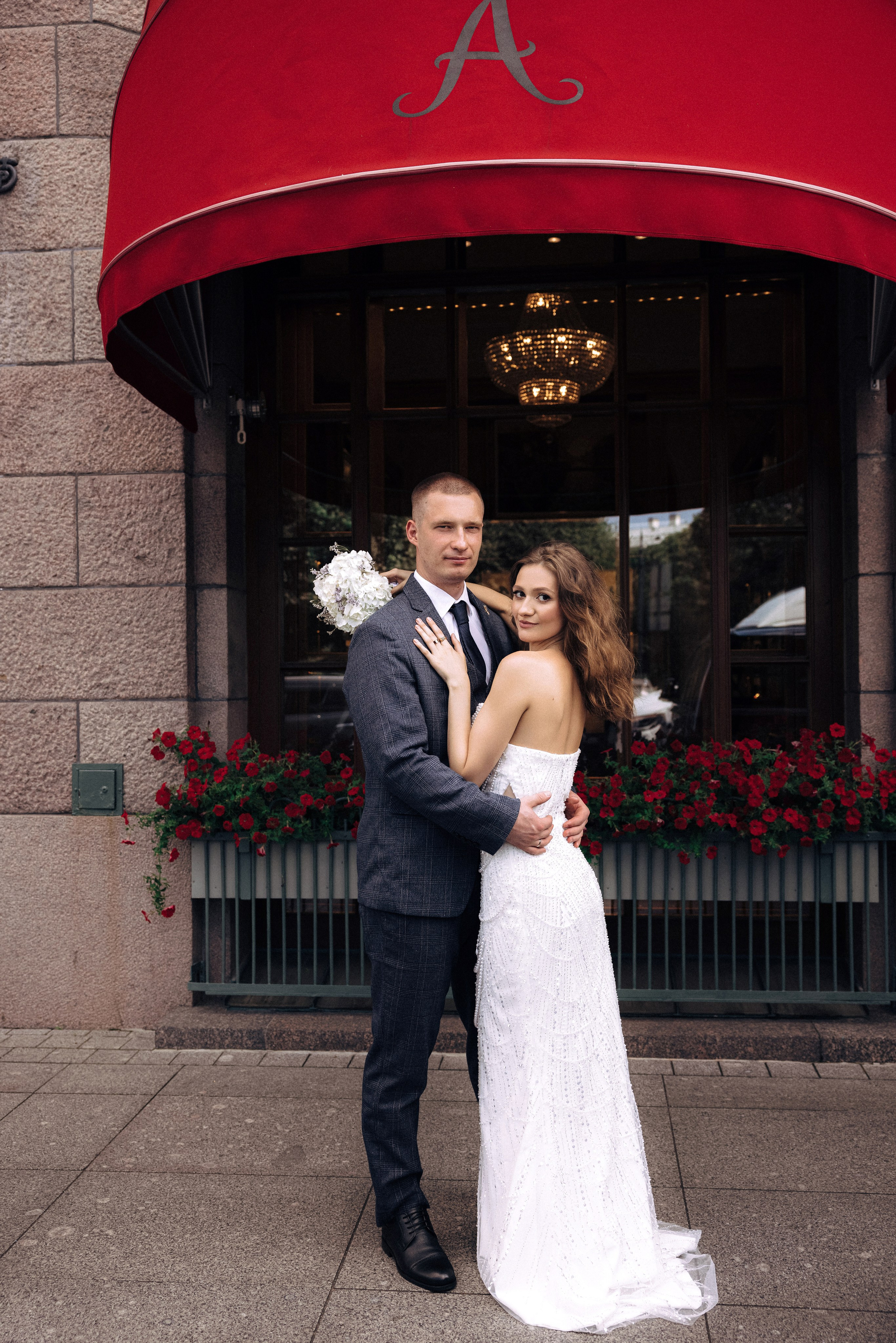 ♥. Фотограф в Санкт-Петербурге Мария Проскурина