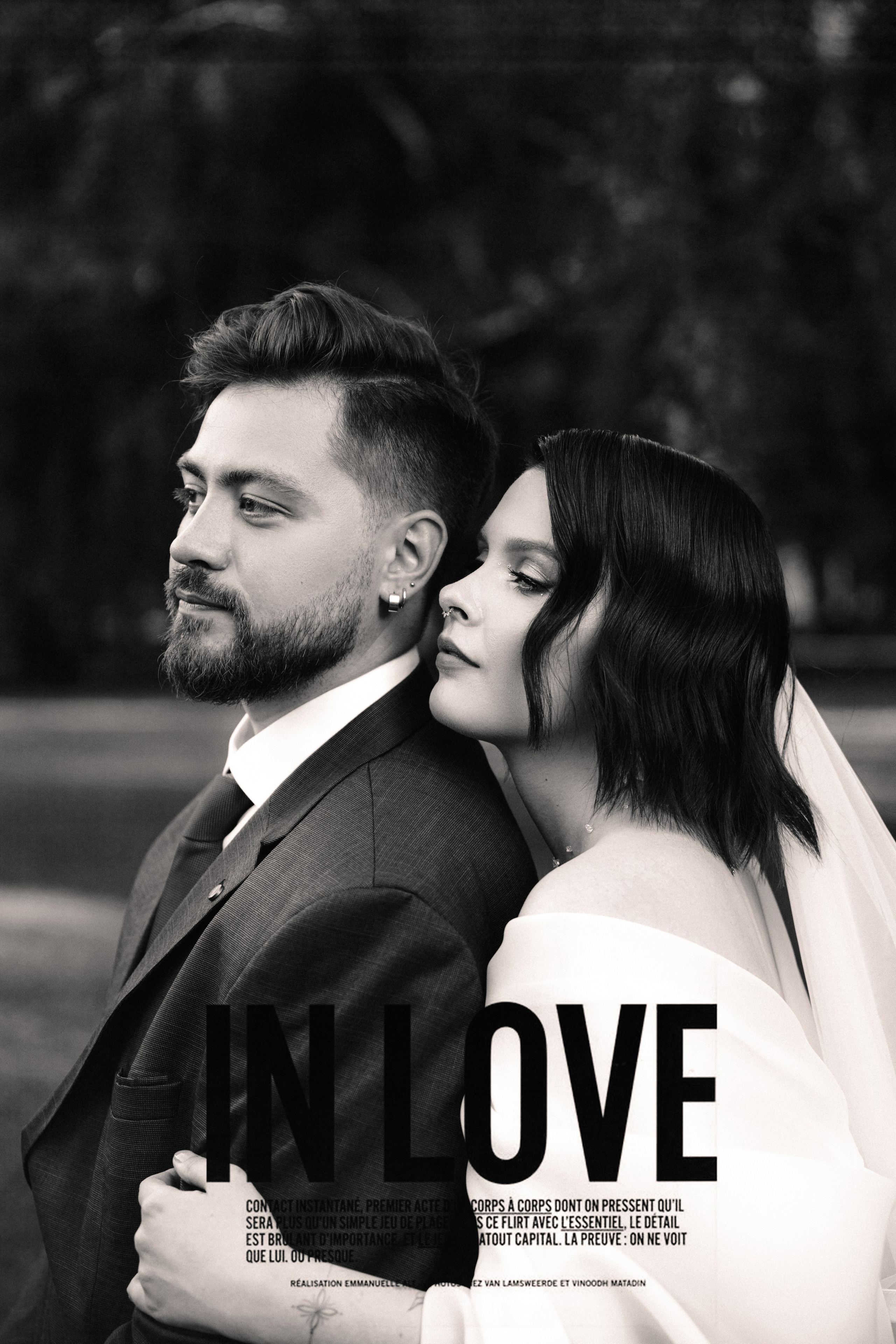 ♥. Фотограф в Санкт-Петербурге Мария Проскурина