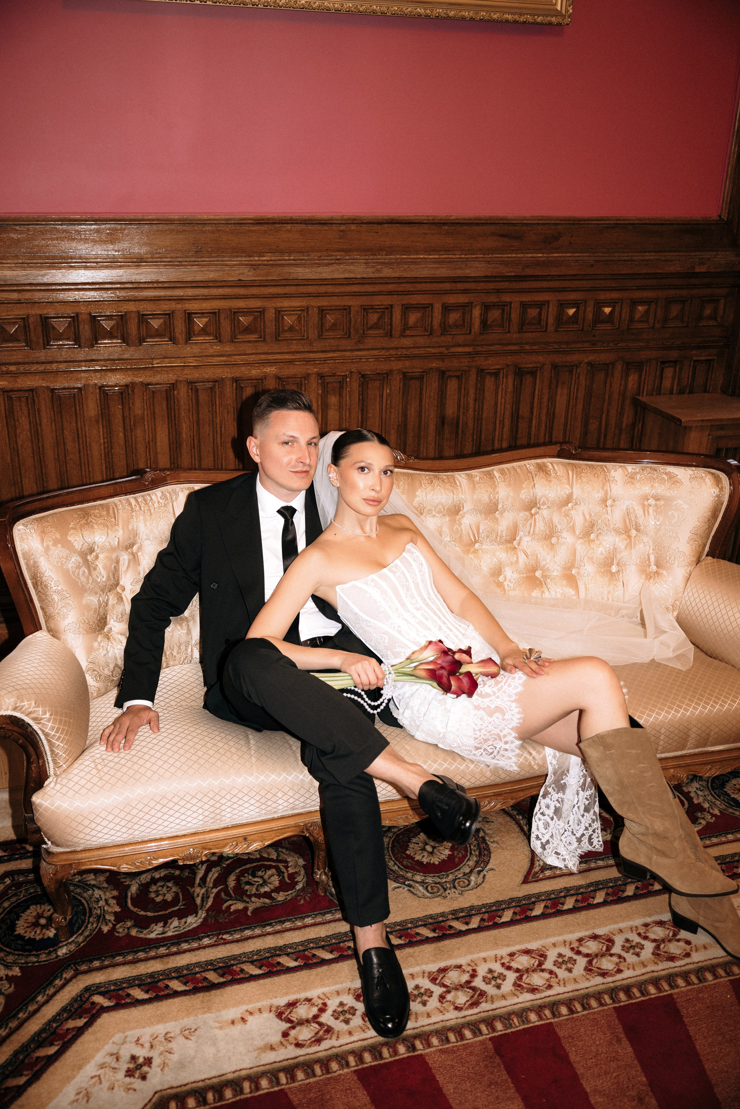 ♥. Фотограф в Санкт-Петербурге Мария Проскурина