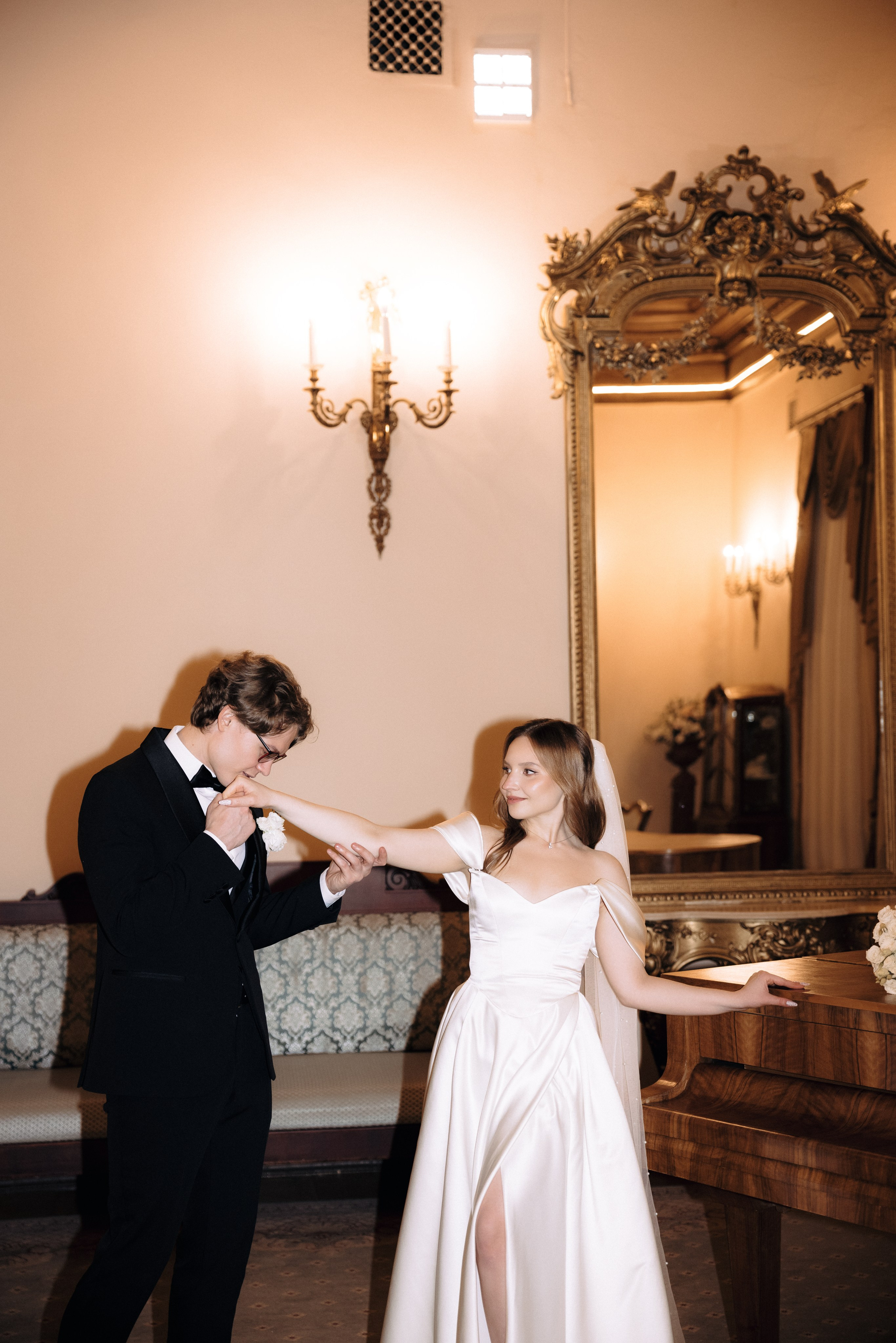 ♥. Фотограф в Санкт-Петербурге Мария Проскурина