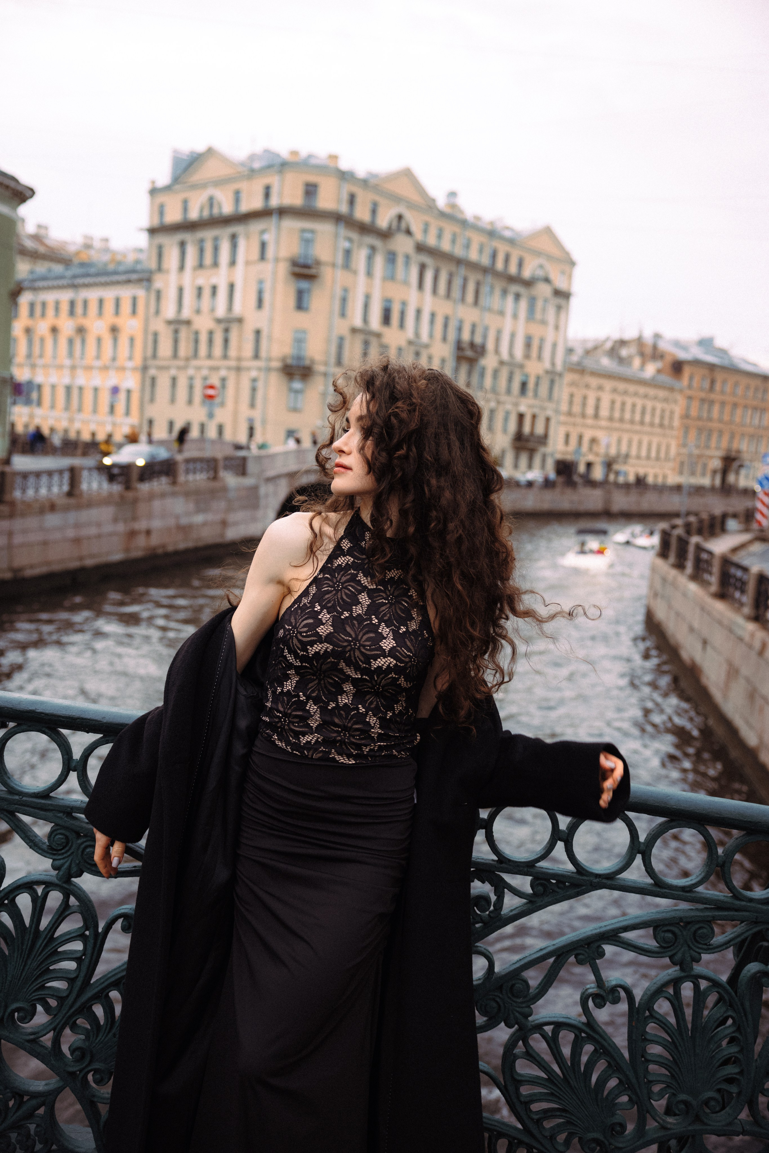 ♥. Фотограф в Санкт-Петербурге Мария Проскурина