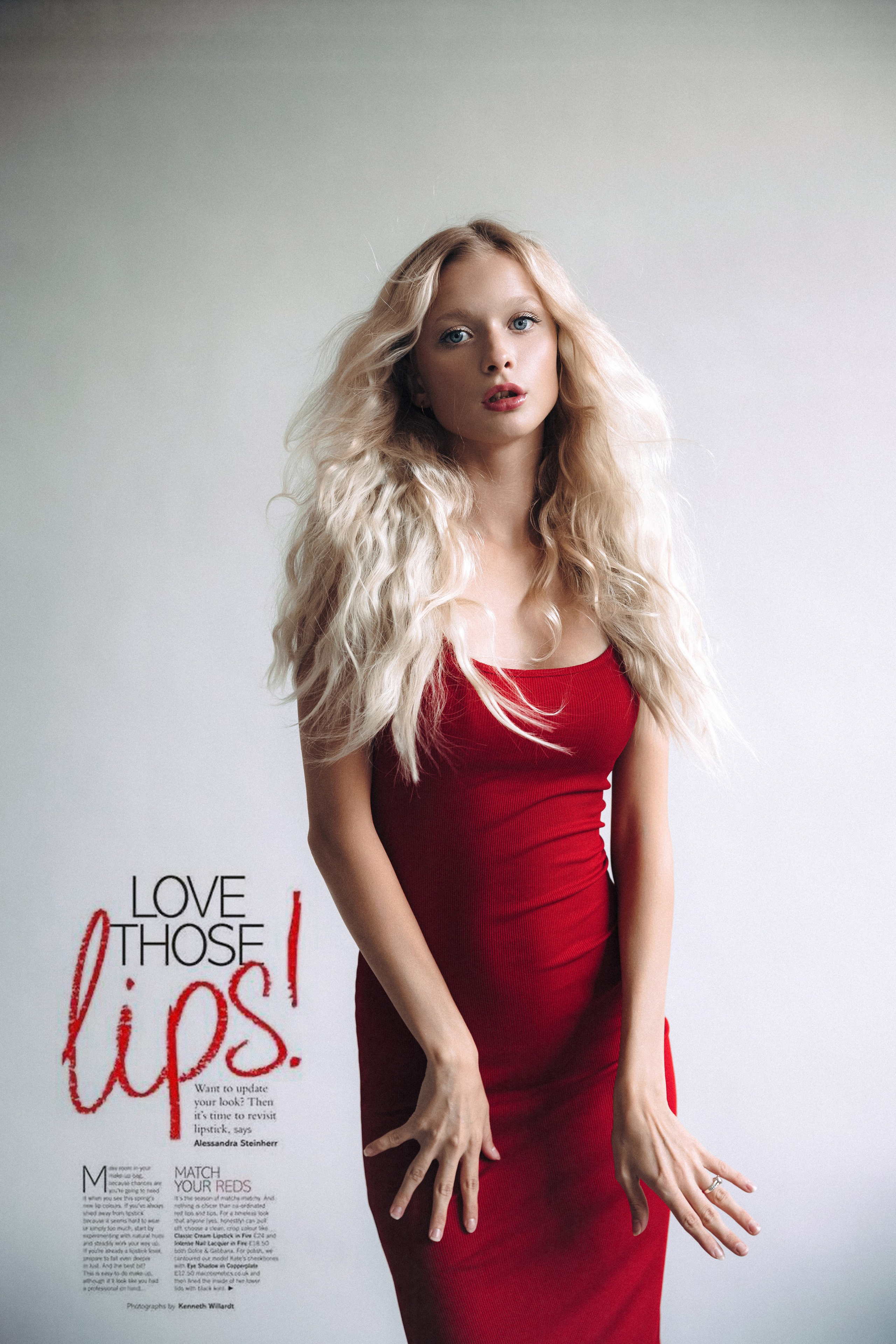 ♥. Фотограф в Санкт-Петербурге Мария Проскурина