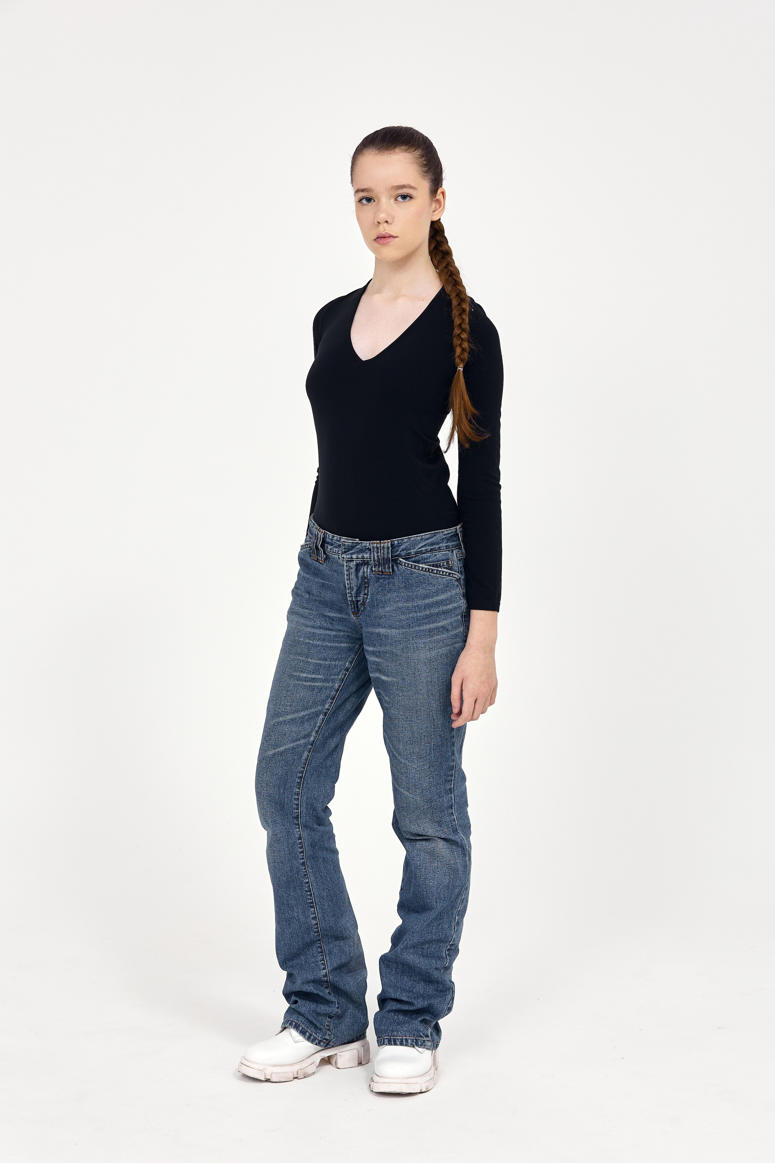 Климова Дарина. Школа Развития моделей Город Ижевск