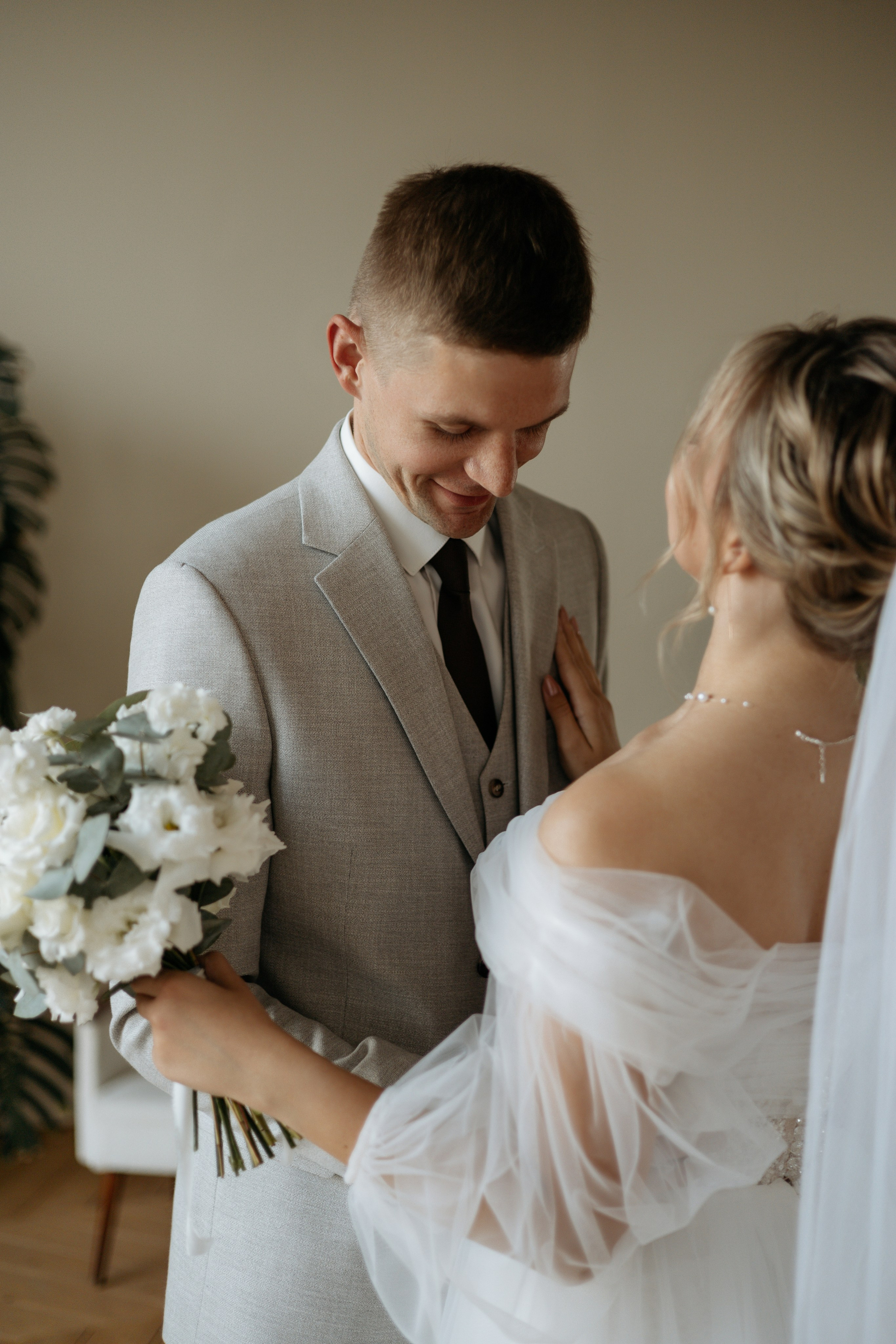 Пётр и Анастасия. Самый теплый фотограф в Краснодаре Рябоконь Ксения