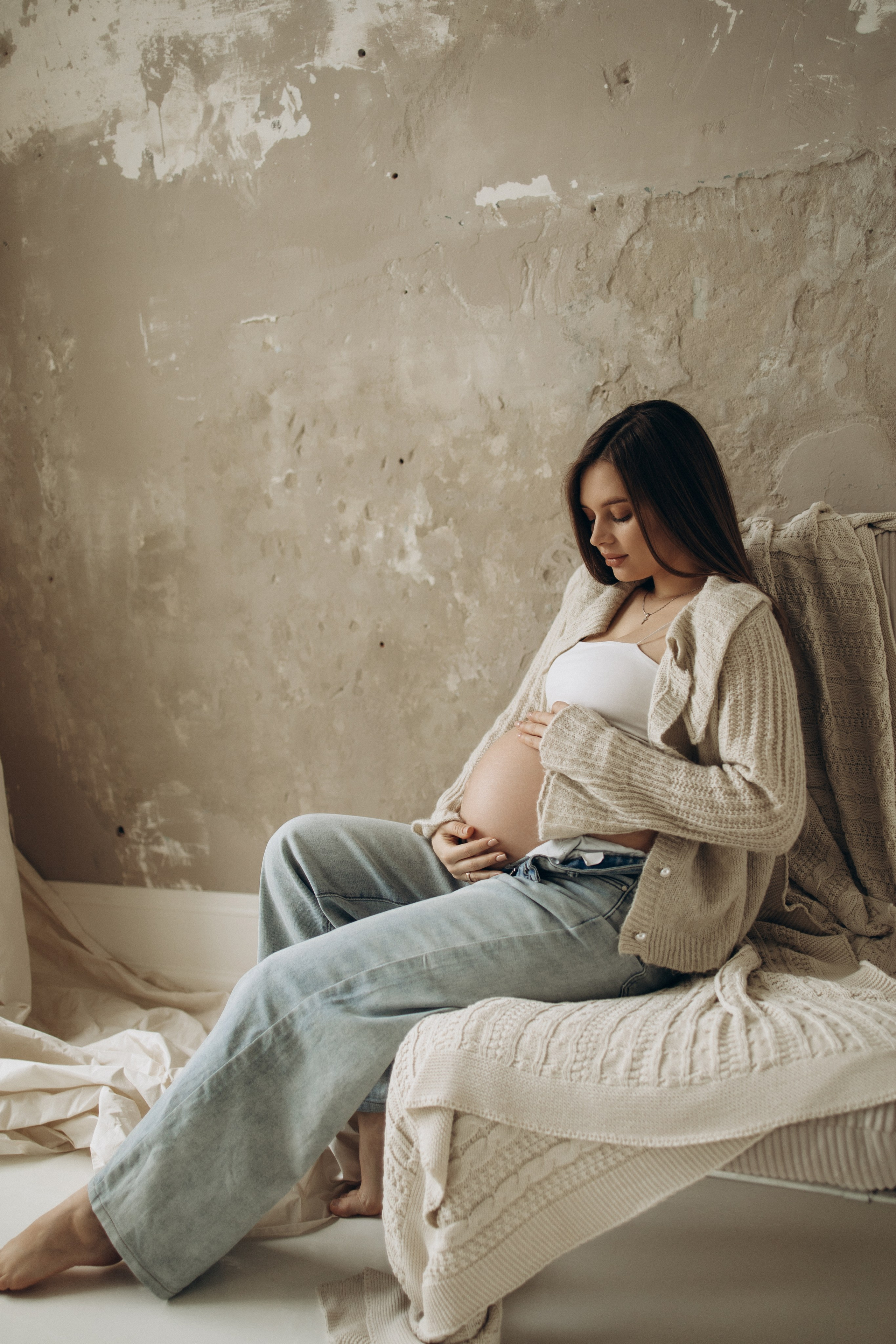 Аня. Самый теплый фотограф в Краснодаре Рябоконь Ксения