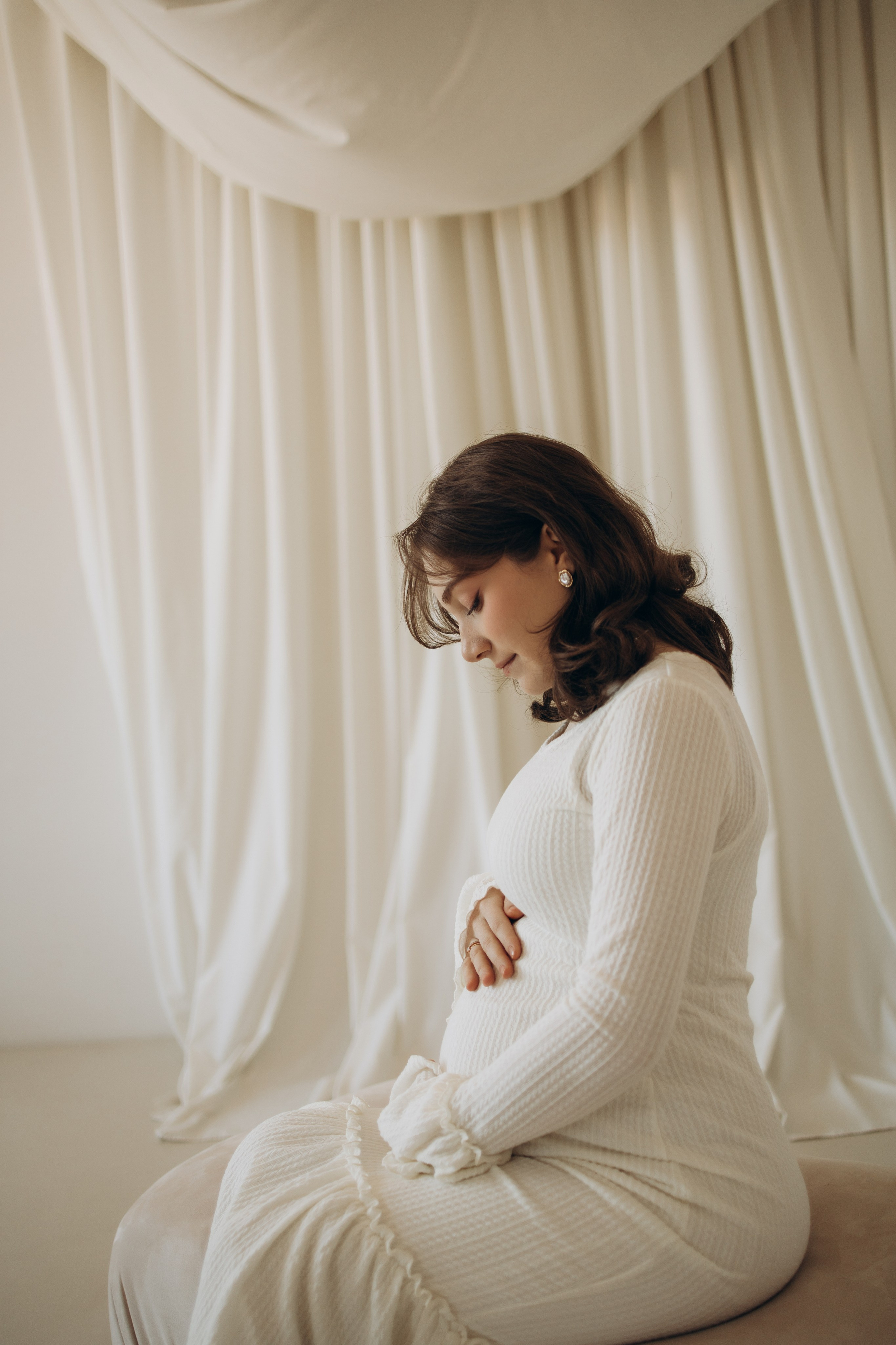 Аминат. Самый теплый фотограф в Краснодаре Рябоконь Ксения