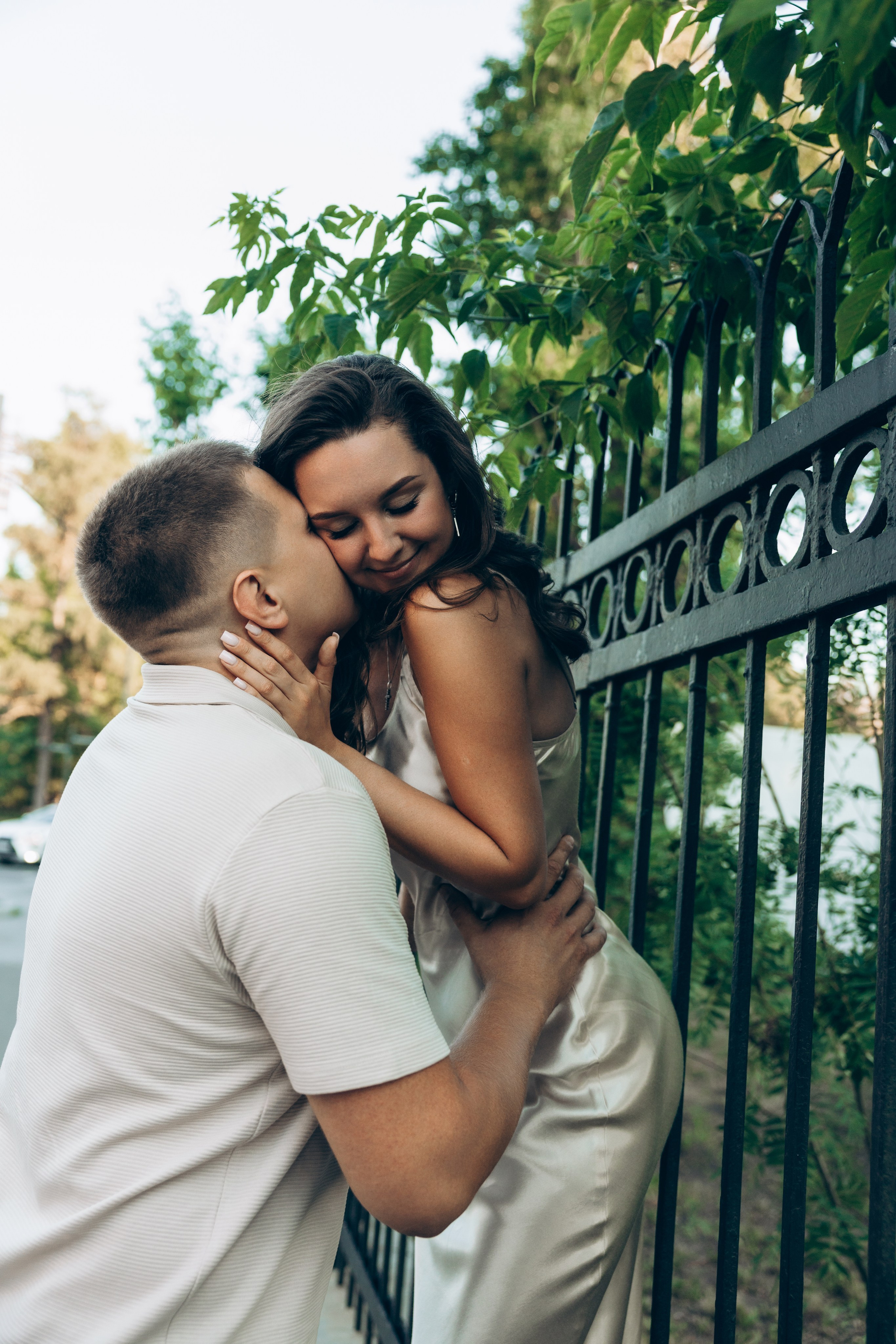 Вадим & Ольга. Свадебный, семейный фотограф в Иркутске Светлана Макаричева