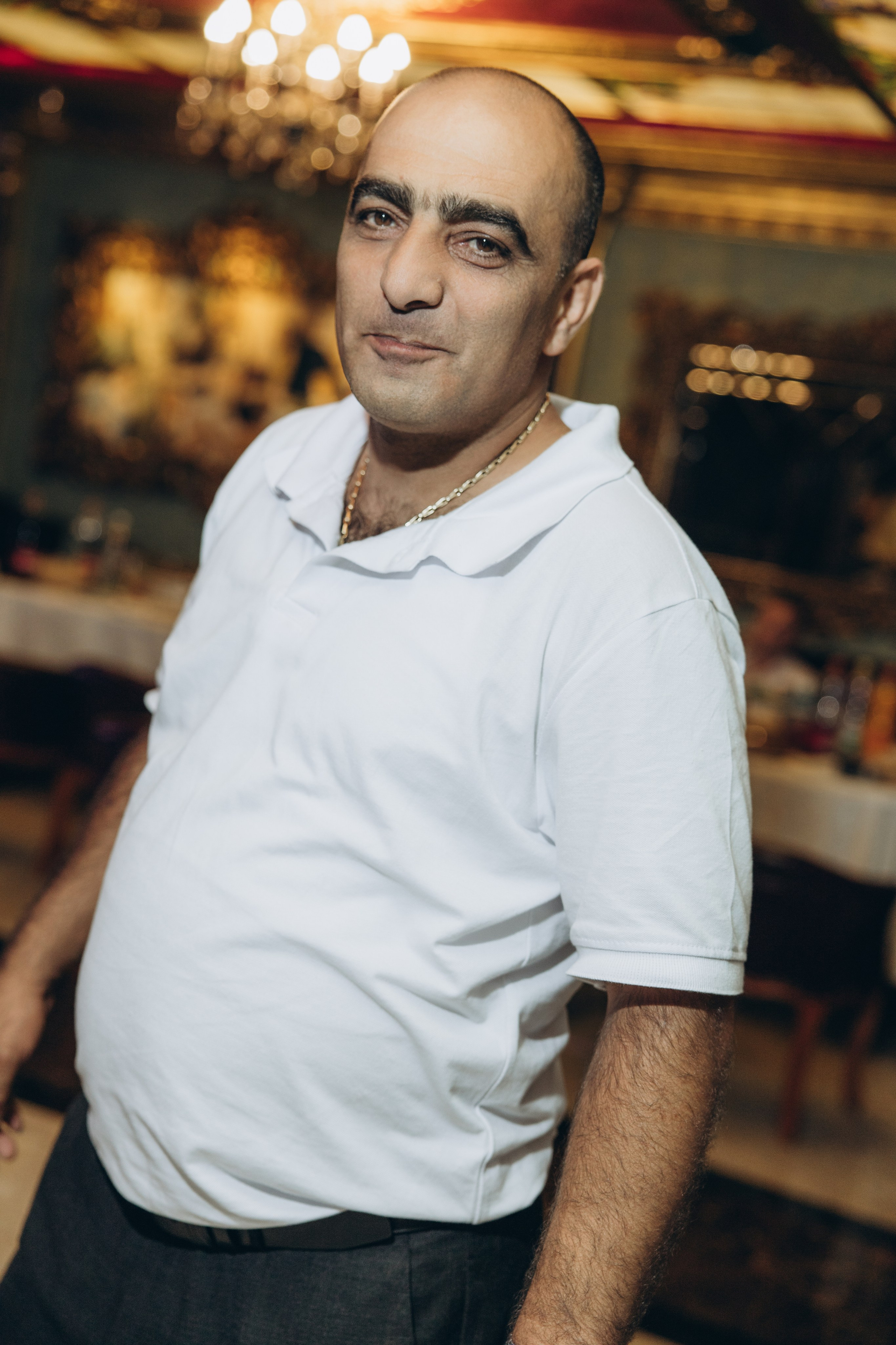 Банкет. Свадебный, семейный фотограф в Иркутске Светлана Макаричева