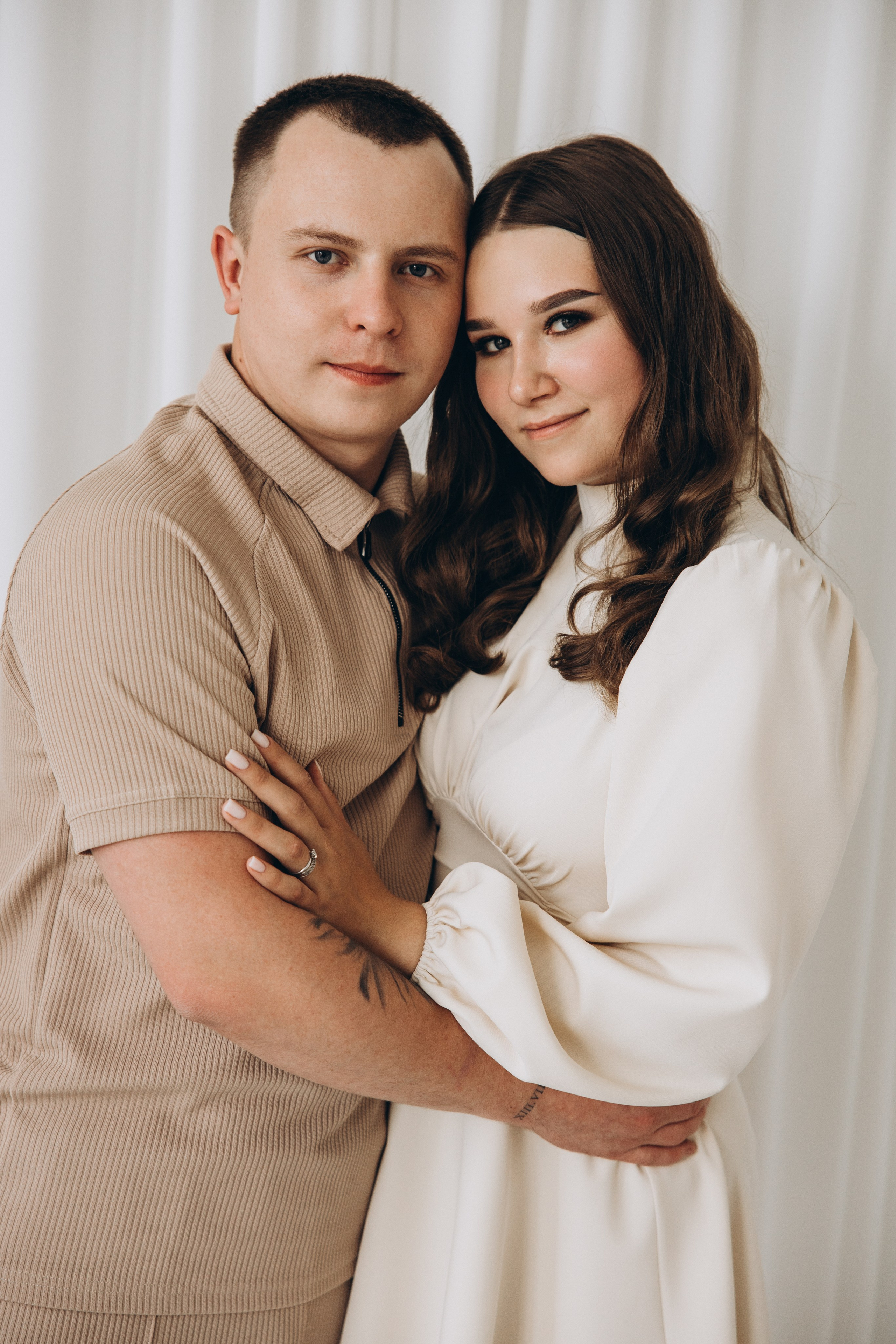 Годик. Свадебный, семейный фотограф в Иркутске Светлана Макаричева