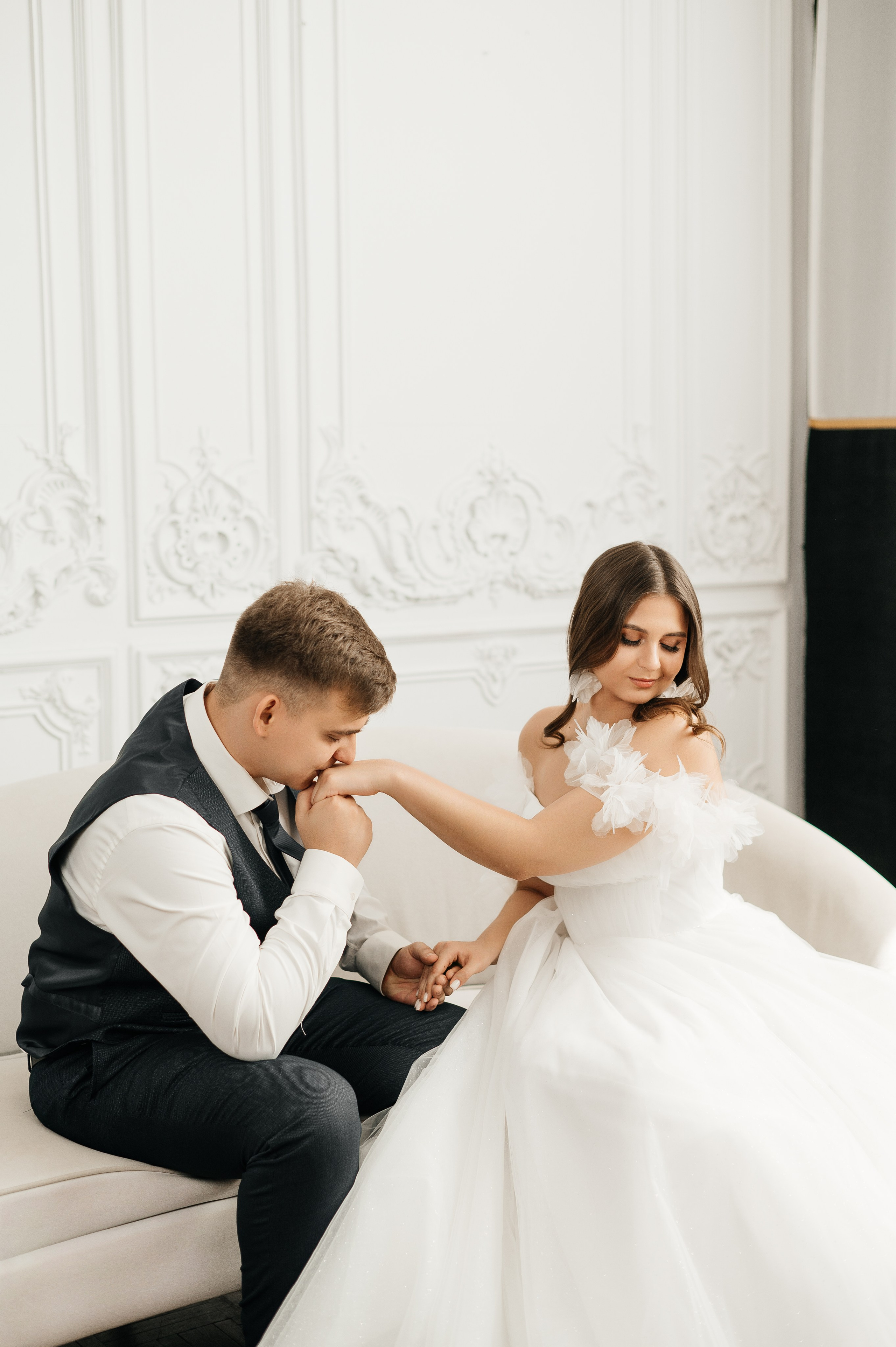 Александр и Ольга. Свадебный и семейный фотограф Кореновск/Краснодар