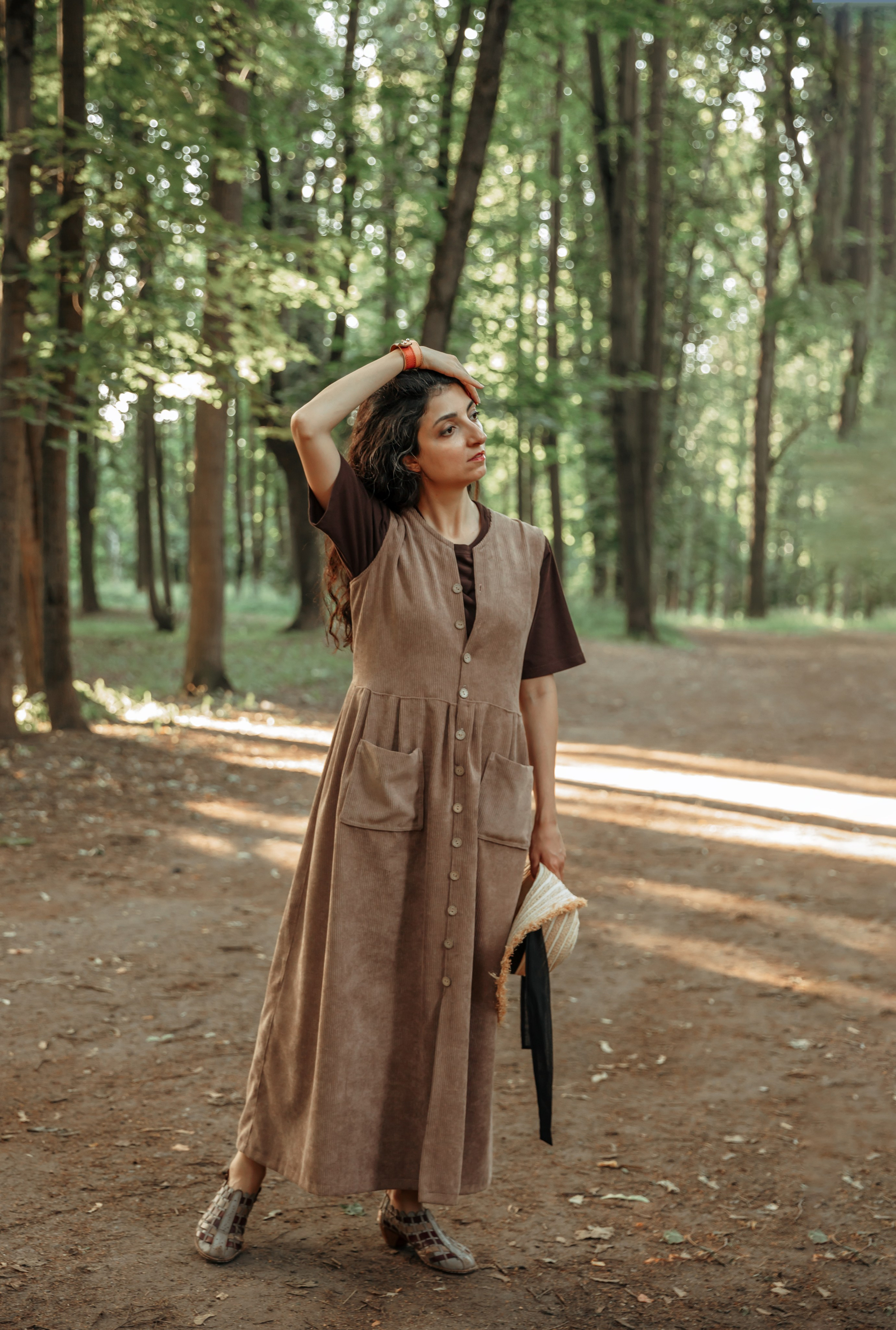 Гаяне. Портретный и семейный фотограф в Москве Ирина Голубчина