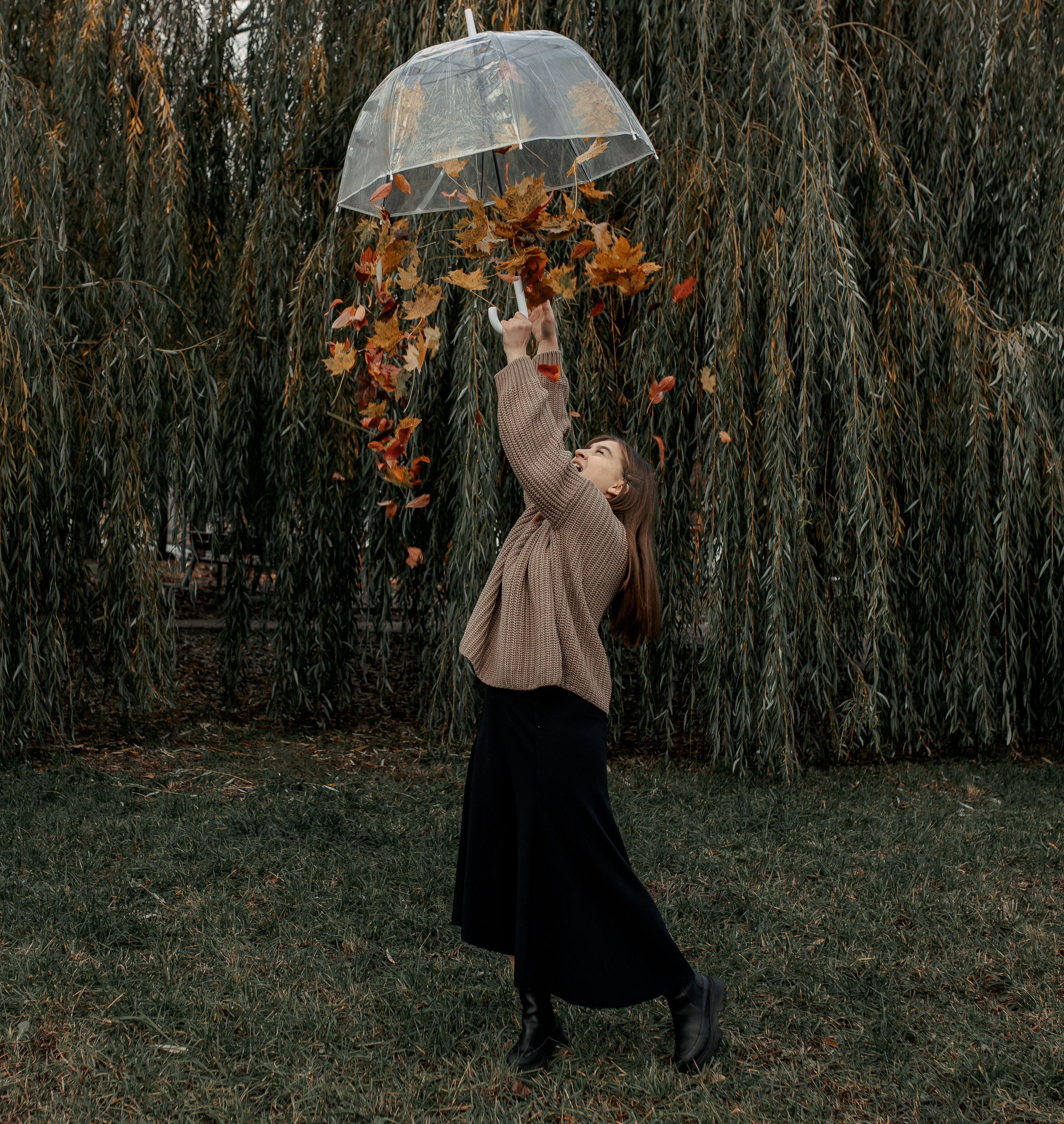 Ксения. Портретный и семейный фотограф в Москве Ирина Голубчина