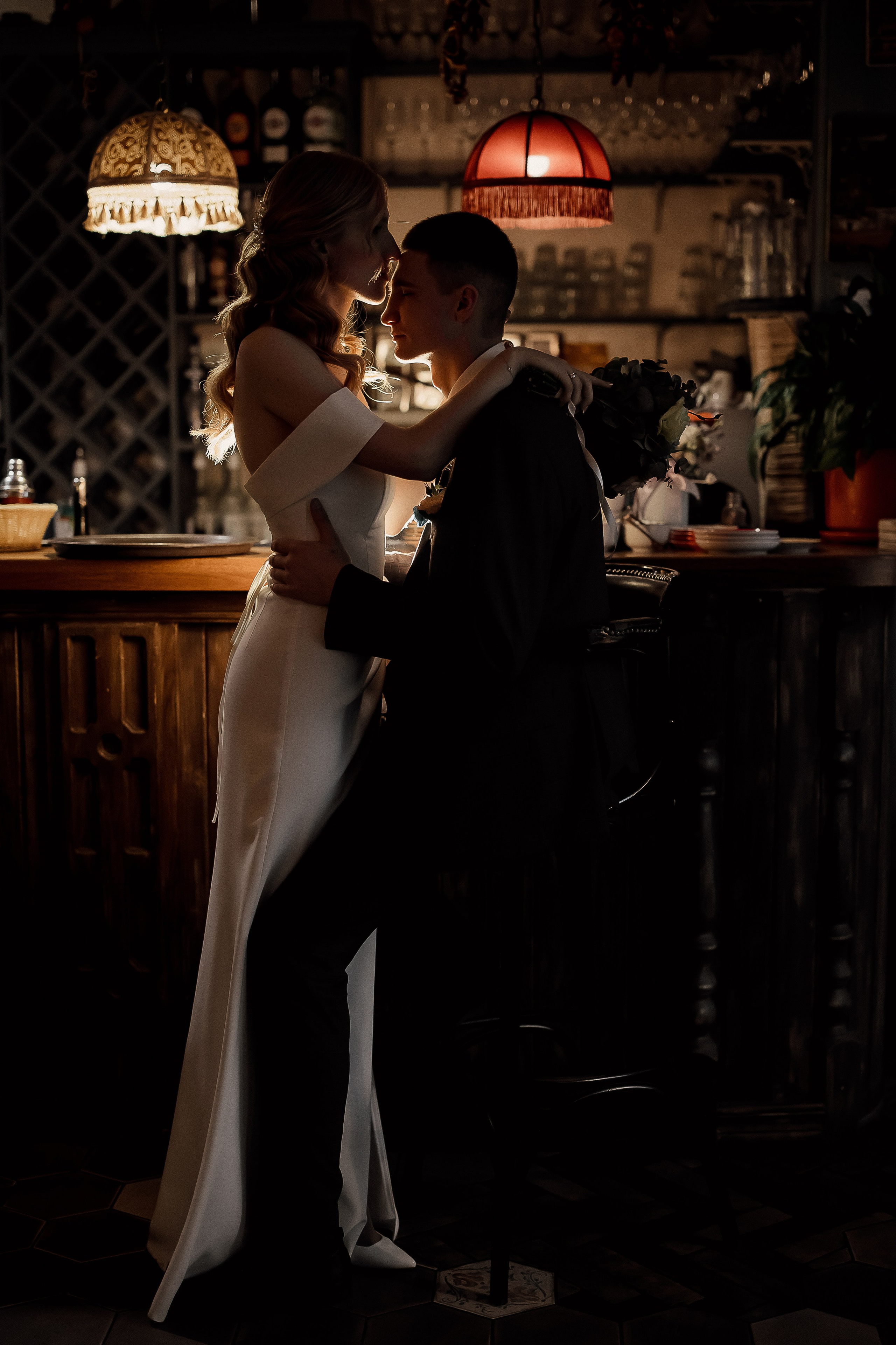 Свадебная съемка. Свадебный фотограф