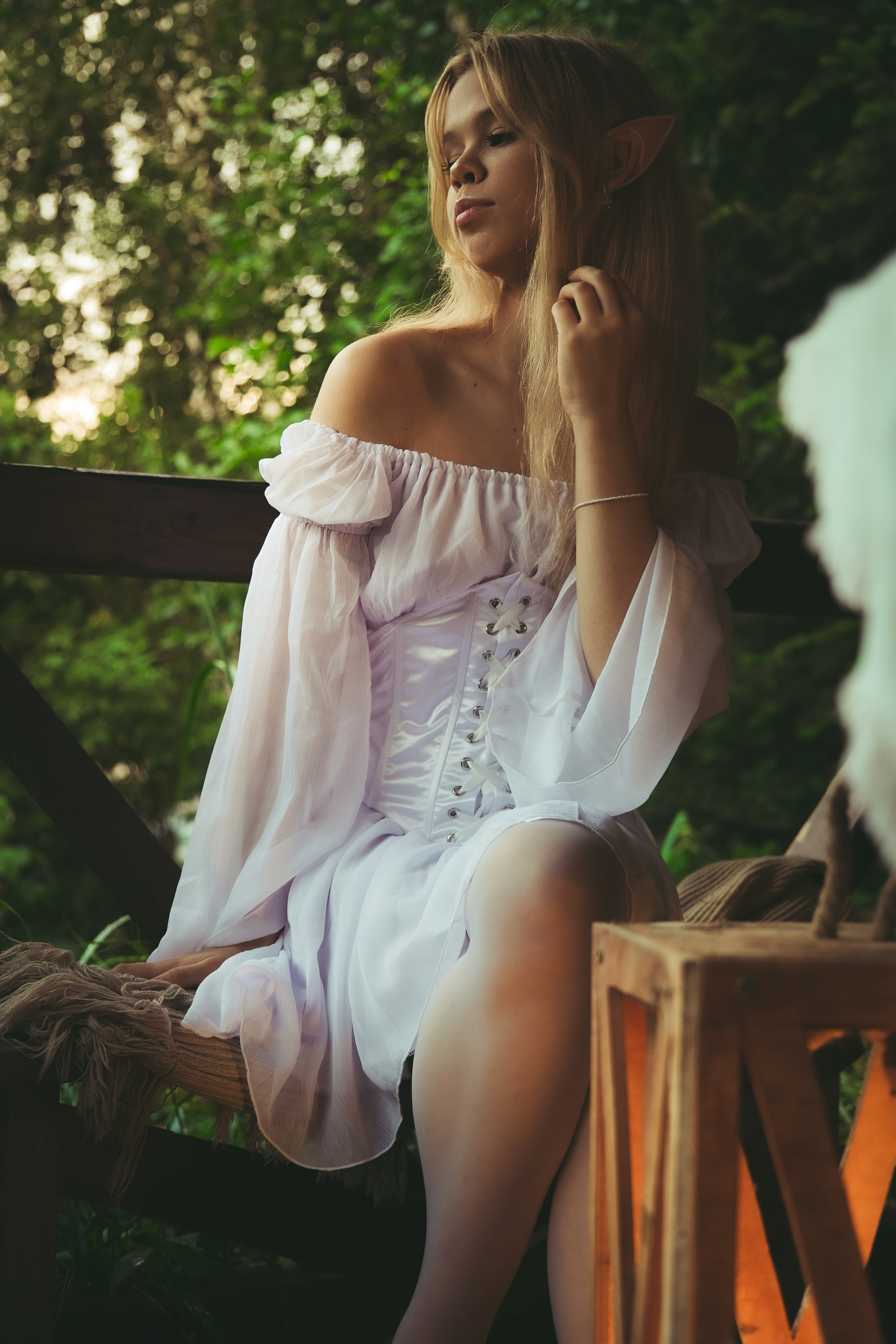 Sophy. Фотограф Антон Токарев | Екатеринбург