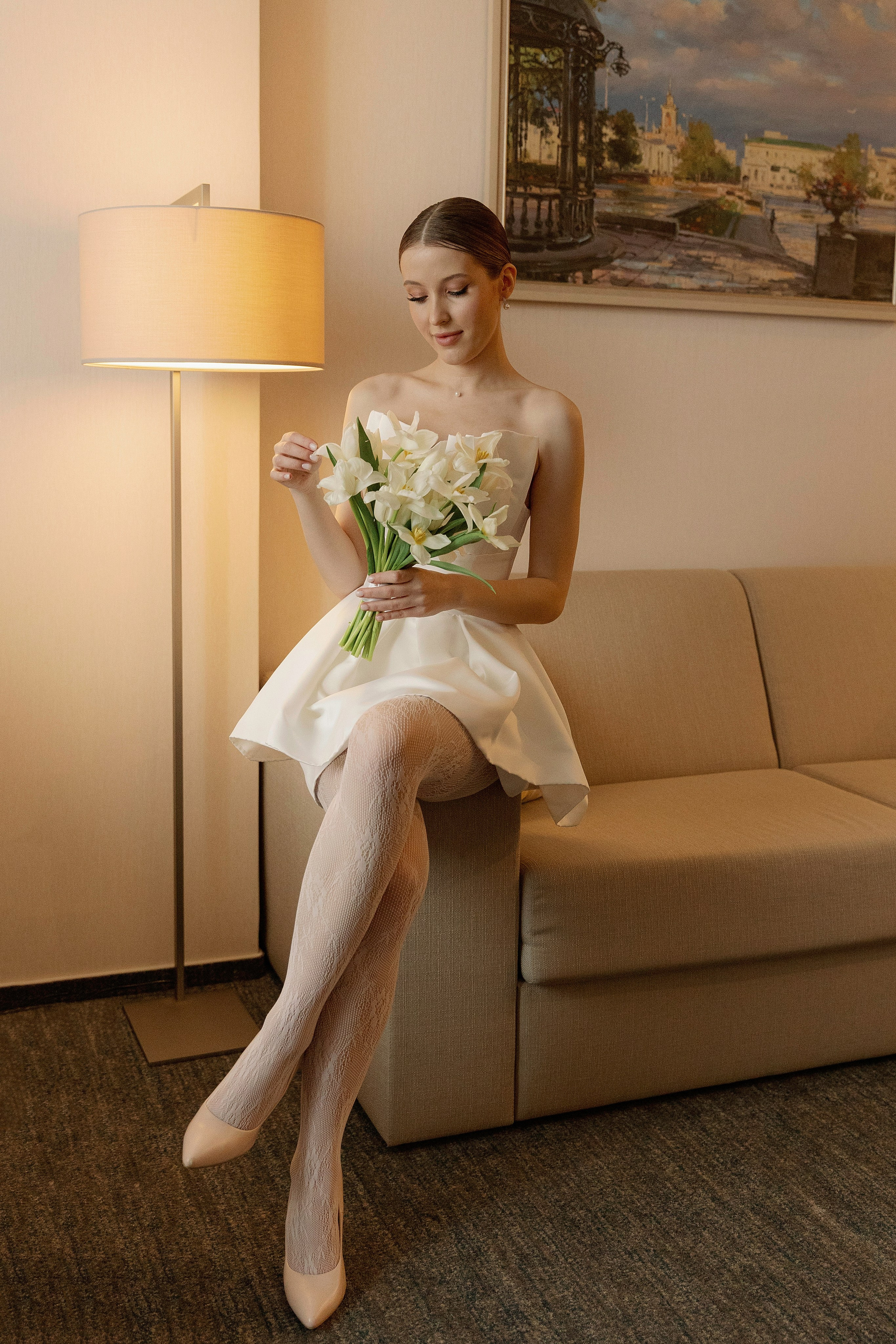 Александр и Анна