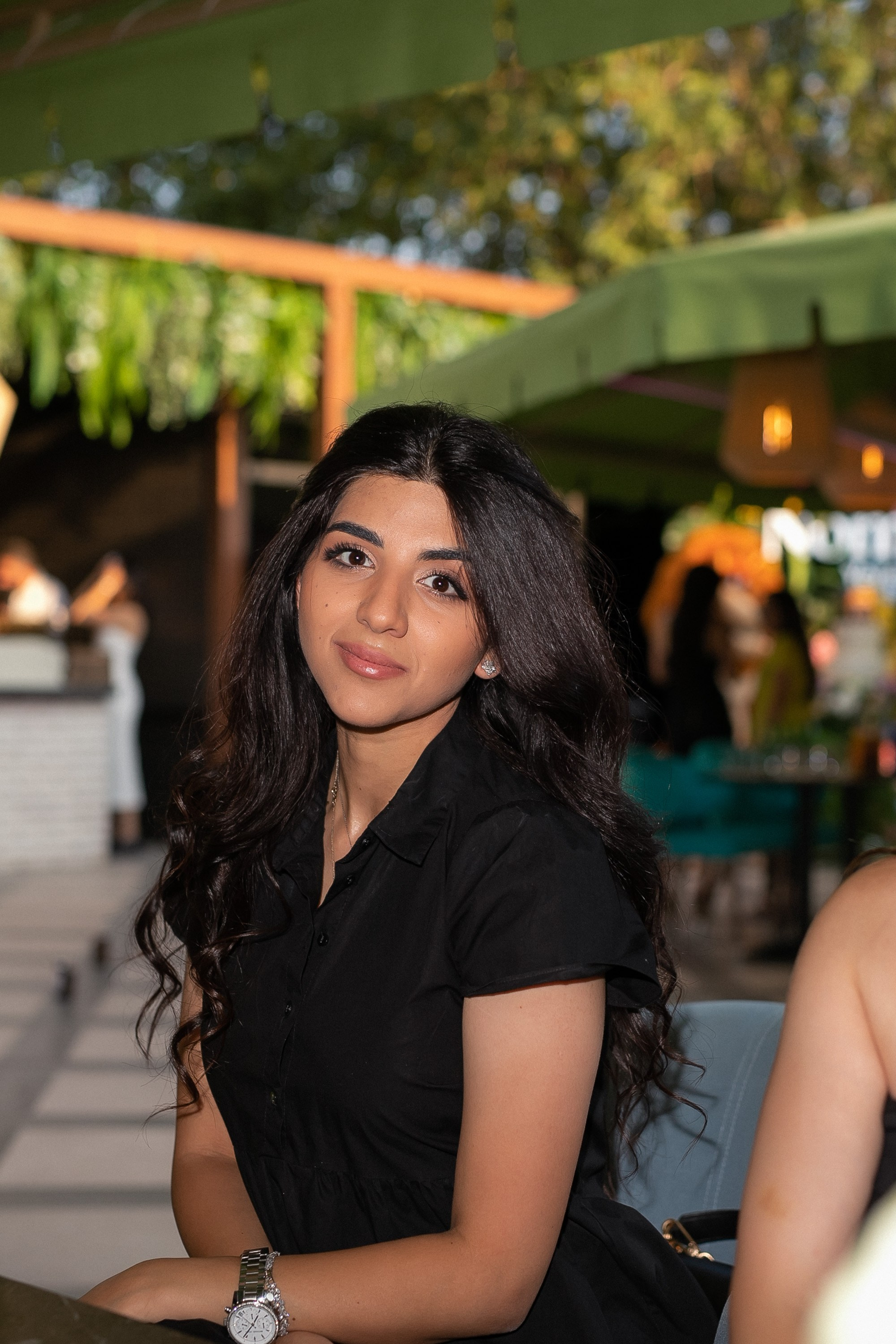 Marietta's HBirthday. Фотограф и ретушер. (Армения/Россия)