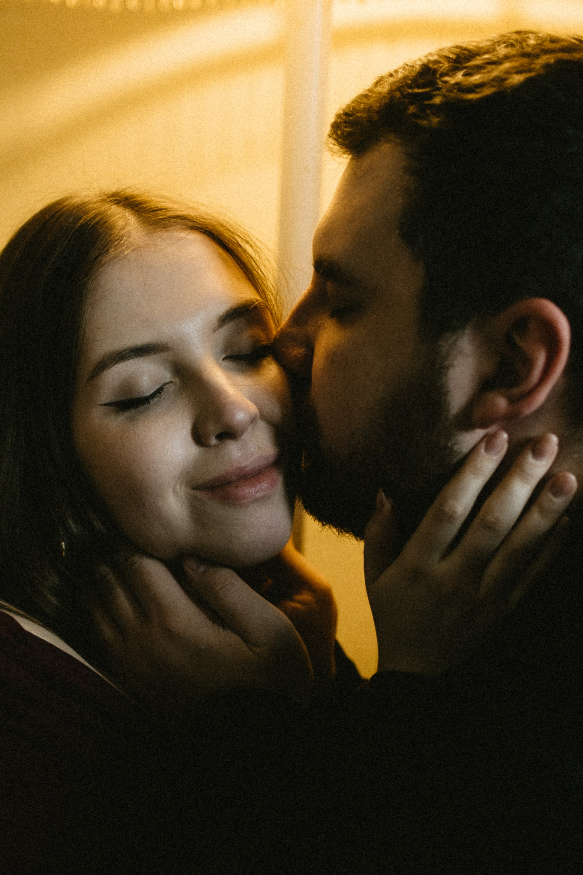 Валерия и Николай. Фотограф в Санкт-Петербурге