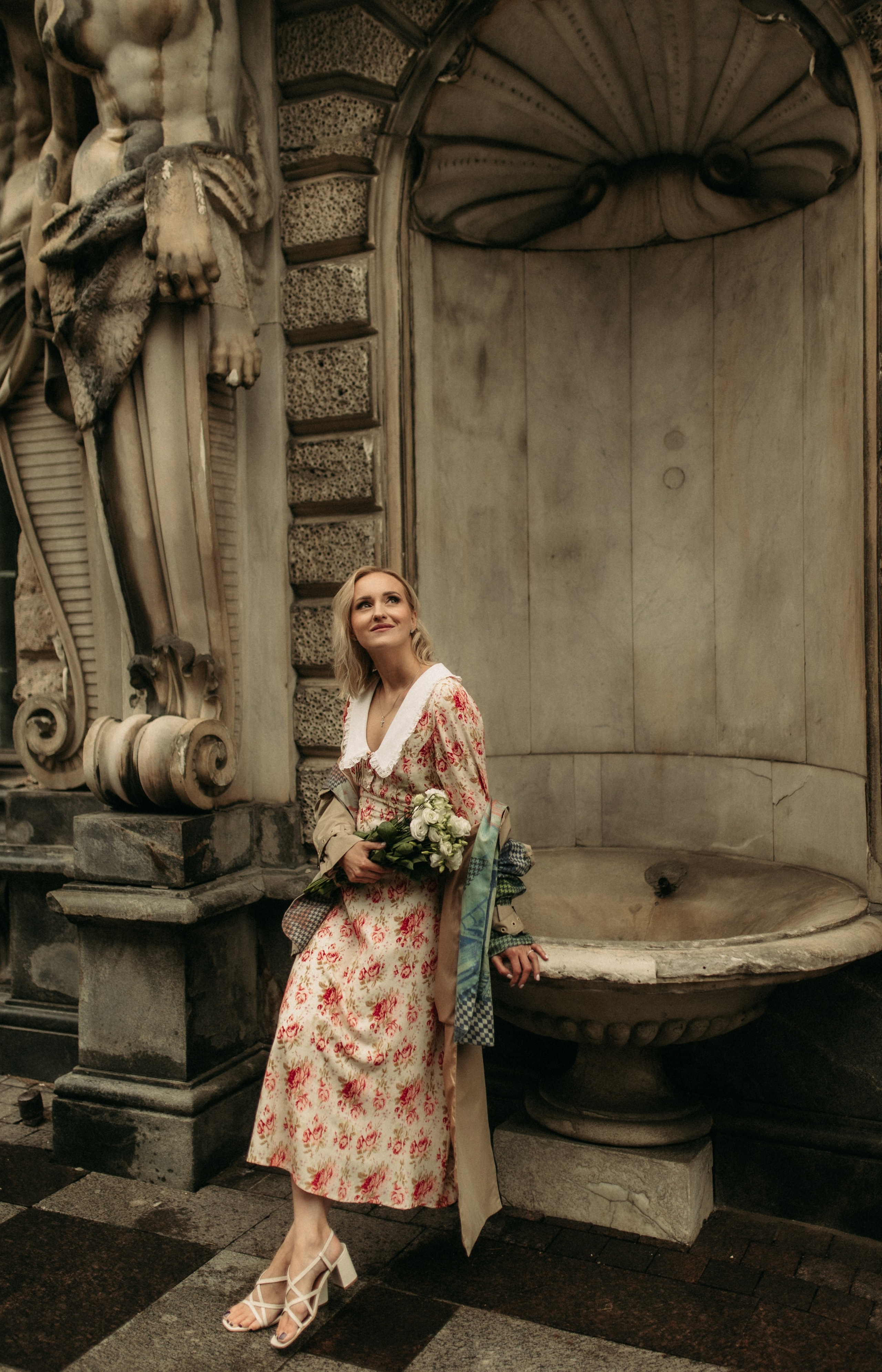 Екатерина. Фотограф в Санкт-Петербурге