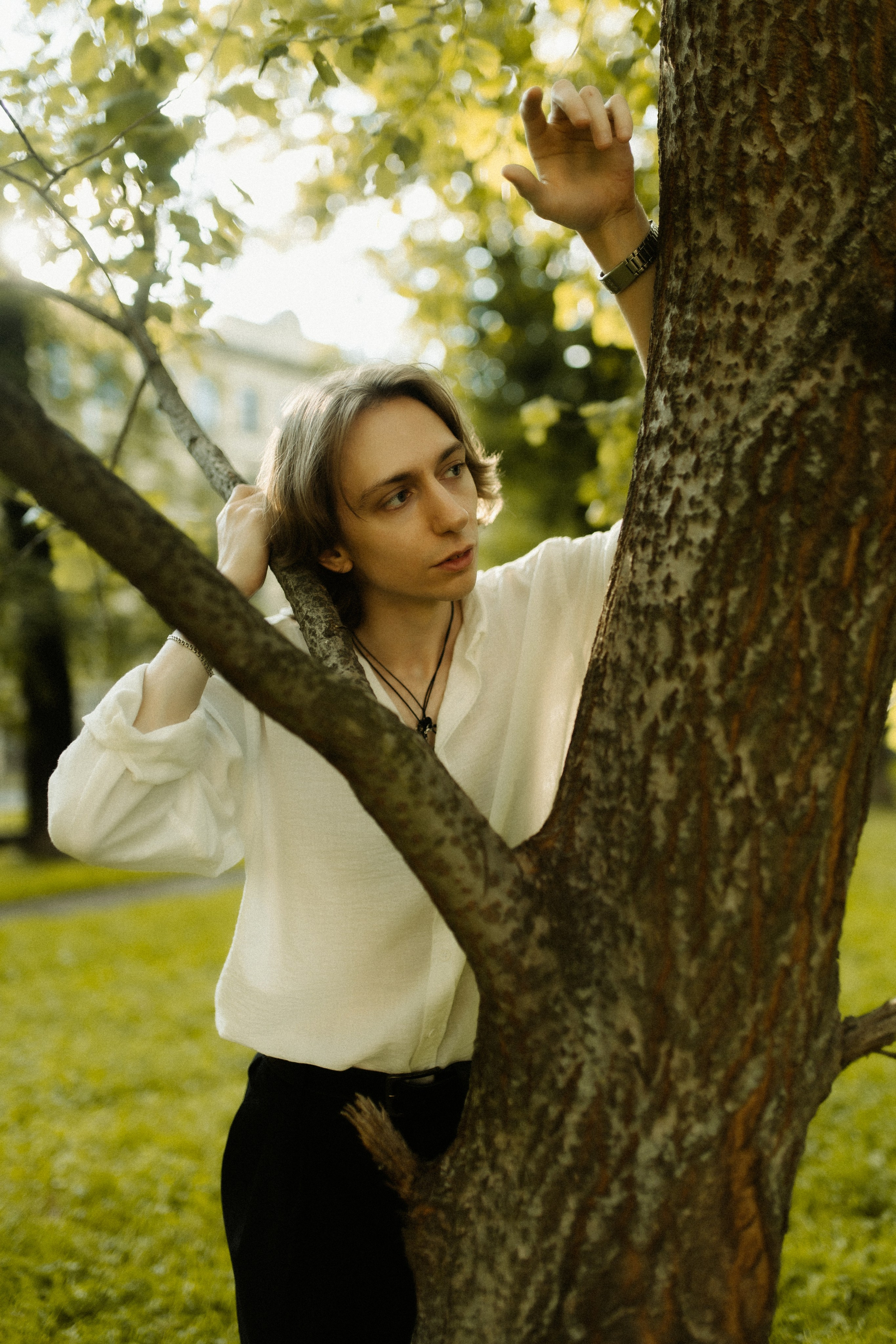 Антон. Фотограф в Санкт-Петербурге