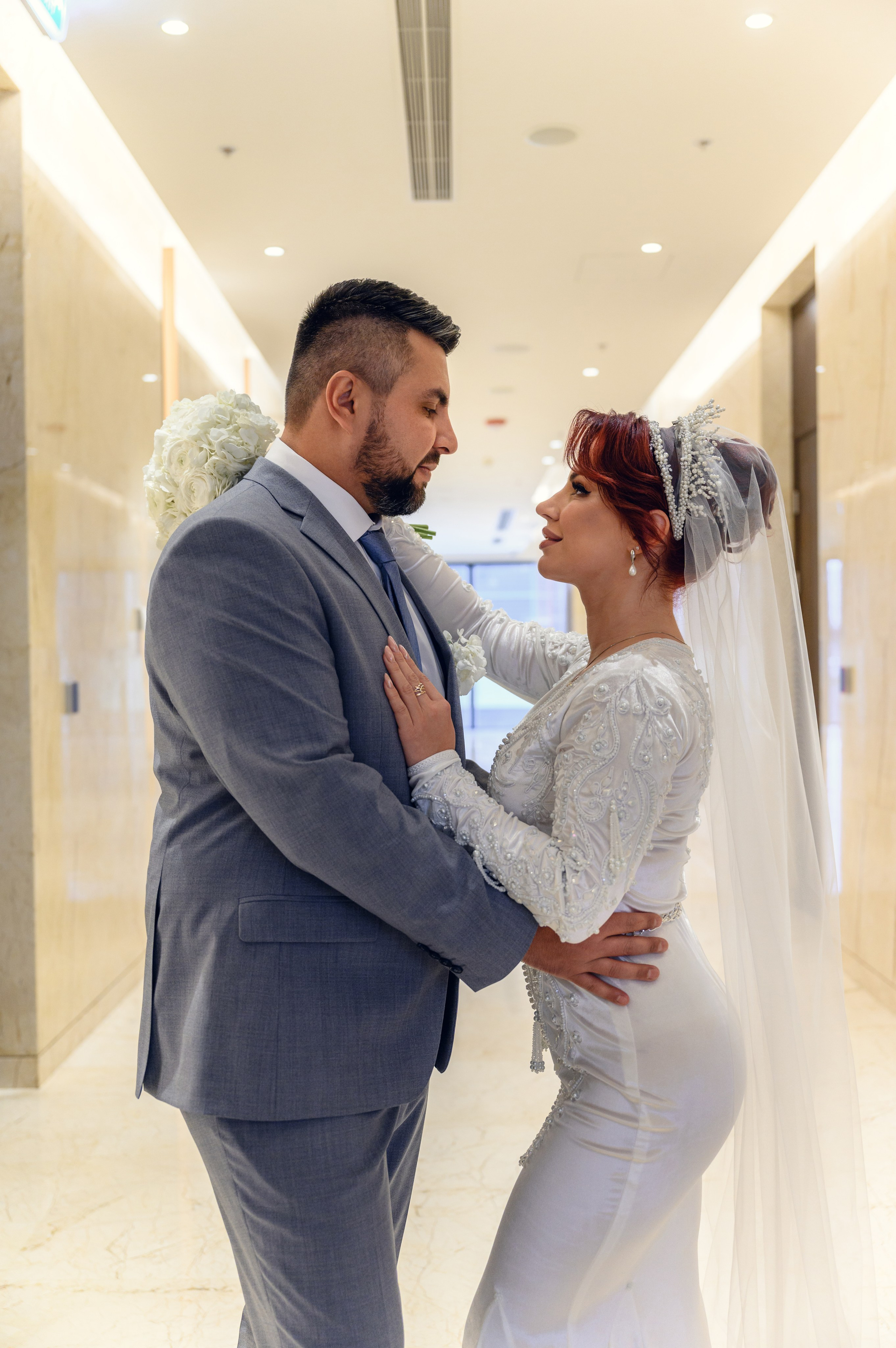 Свадьба Лены и Кирилла. Фотограф Светозар Андреев