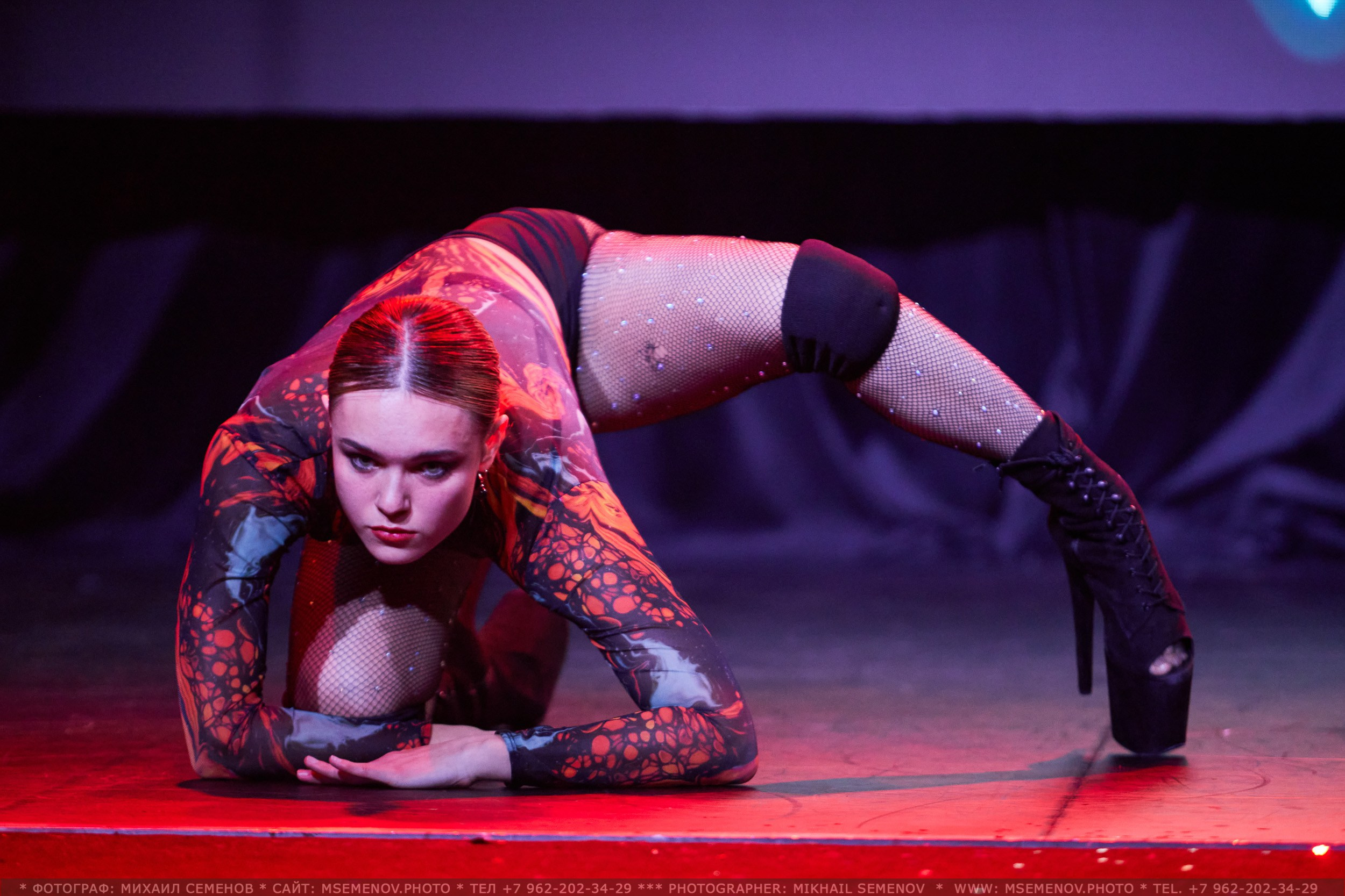 Анонс «SOUL POLE CHAMPIONSHIP IV». Photographer for business Mikhail Semenov. Aqua photo studio, photo school