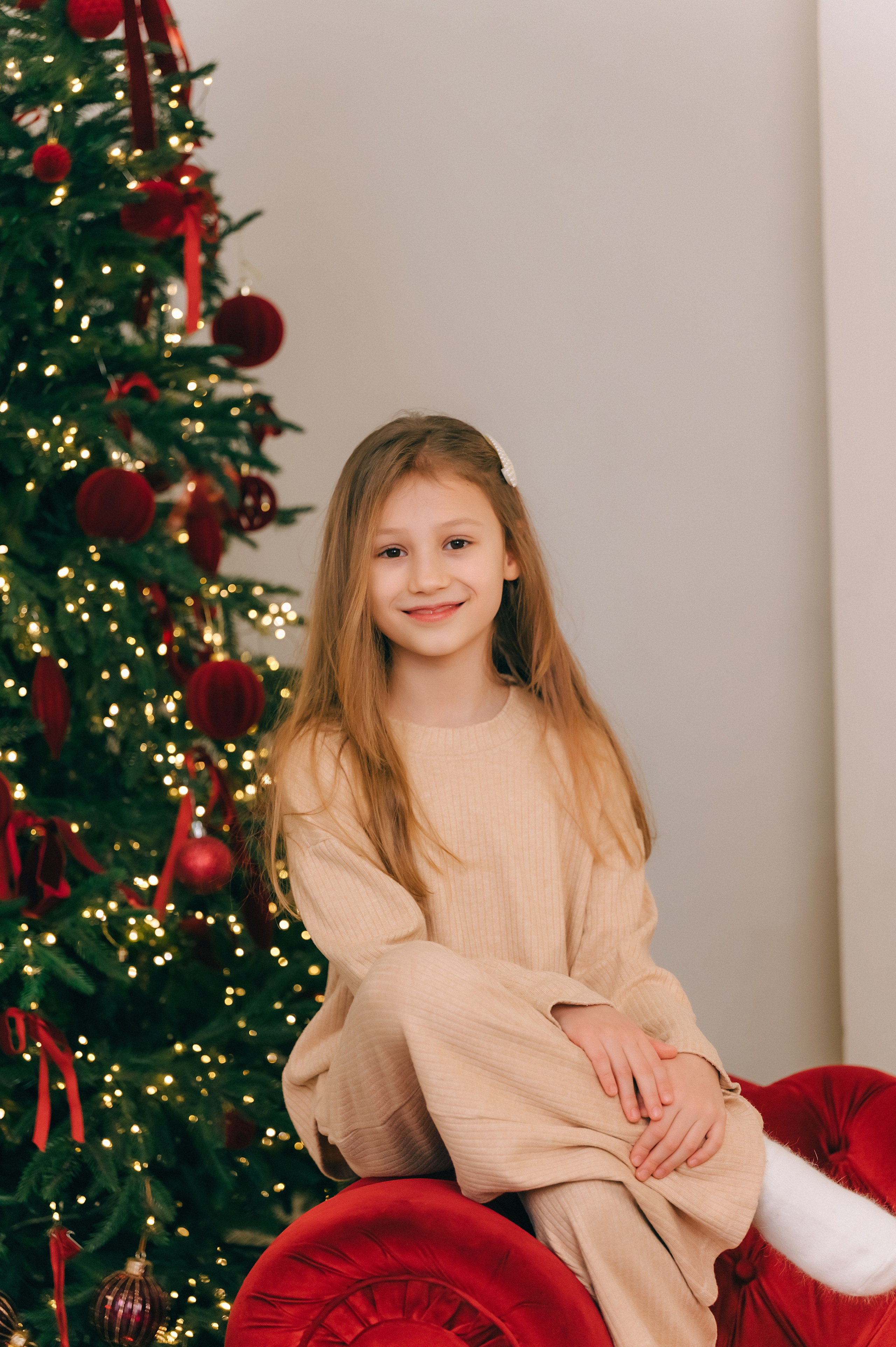 Как в сказке. Детский и семейный фотограф Катерина Мишина