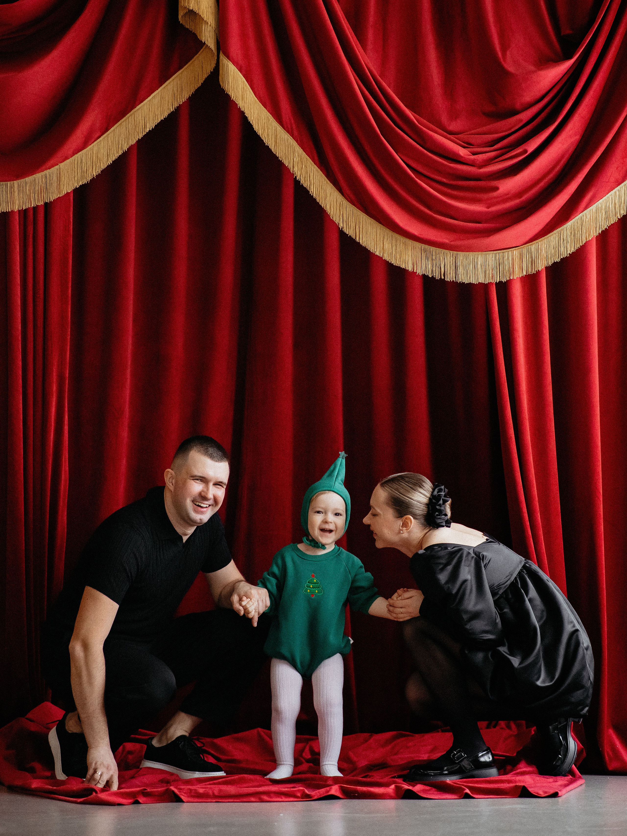 Семейная в кларе. Свадебный фотограф Челябинск Зиненко Виктория