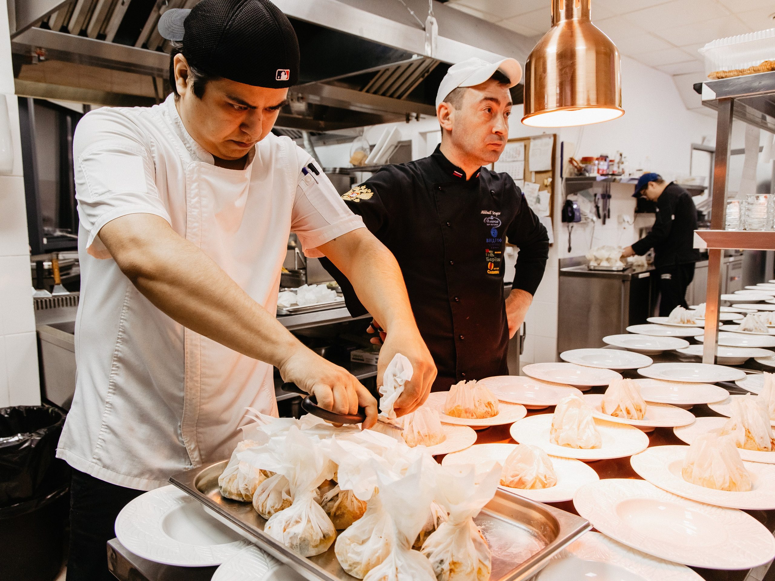 Ресторан Облака|8 марта. Свадебный фотограф Челябинск Зиненко Виктория