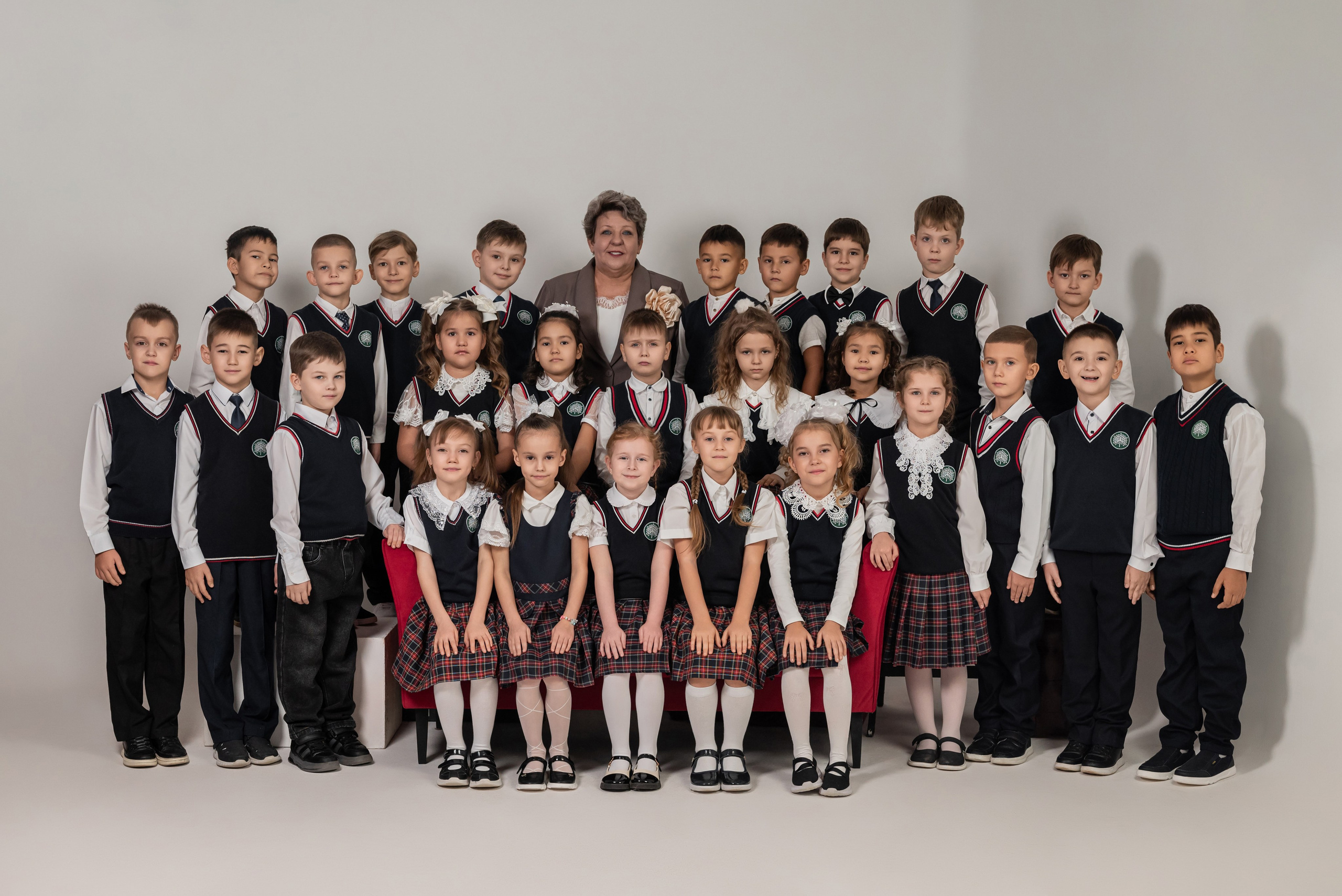 1д класс. Фотограф в городе Салават